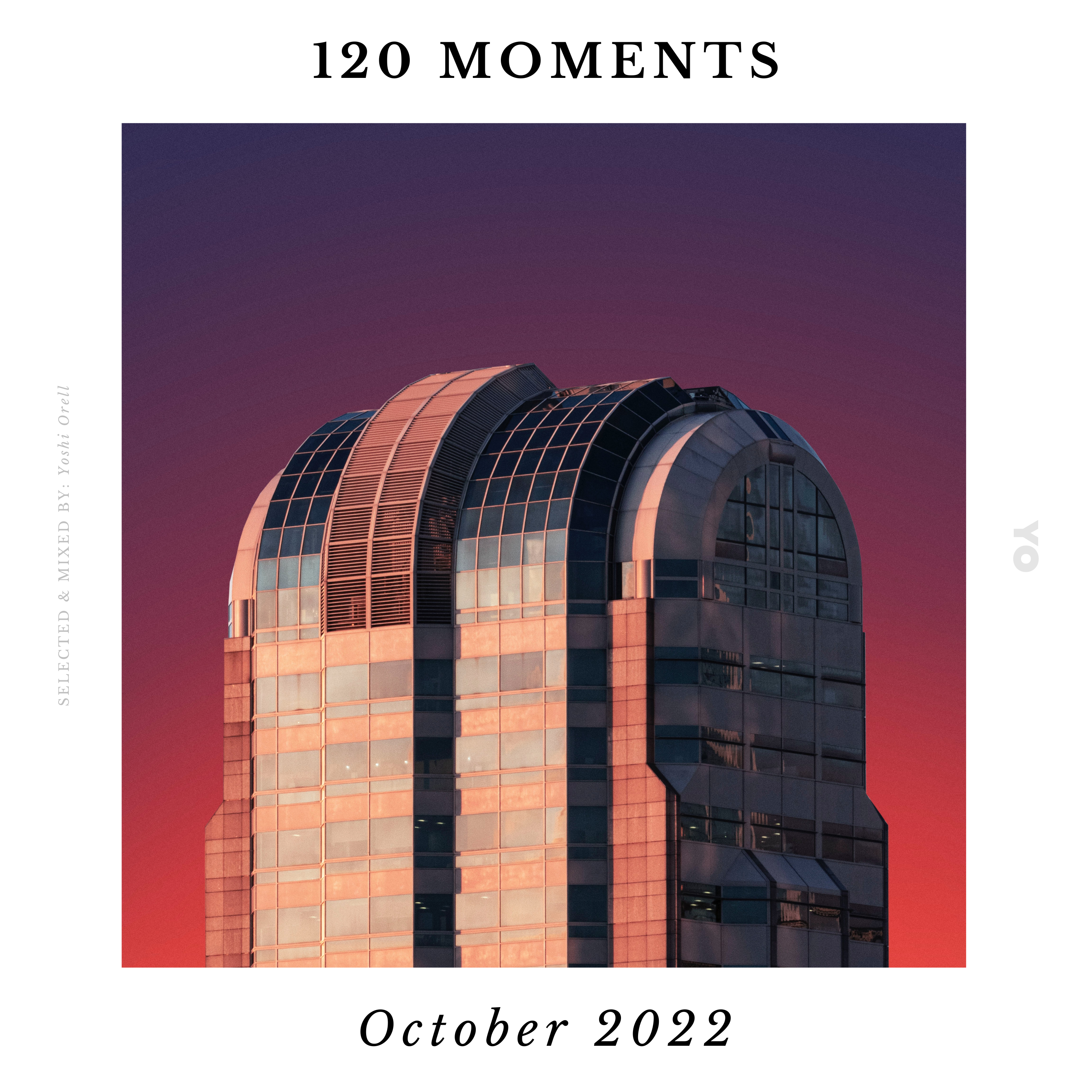 120 Moments