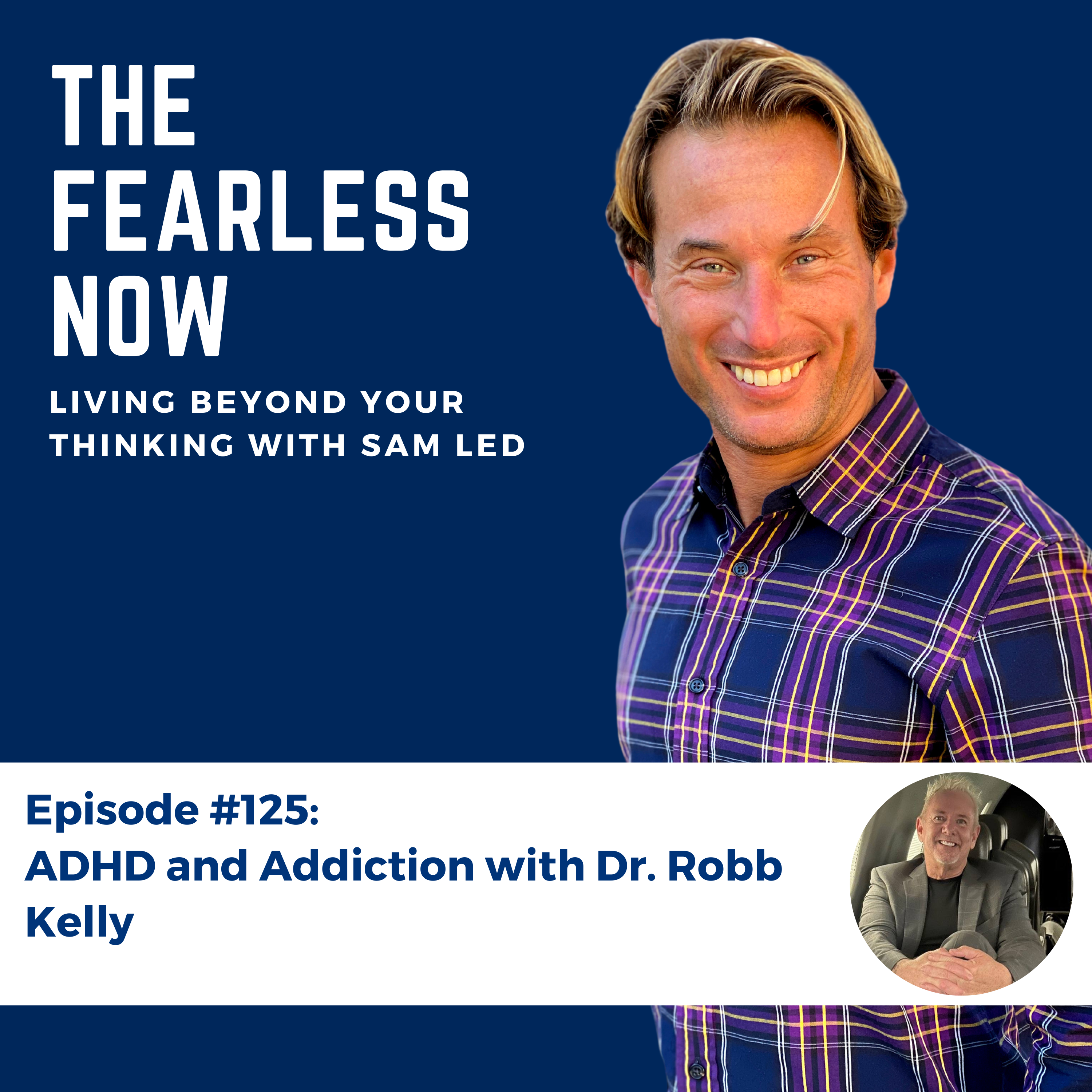 The Fear Less Now
