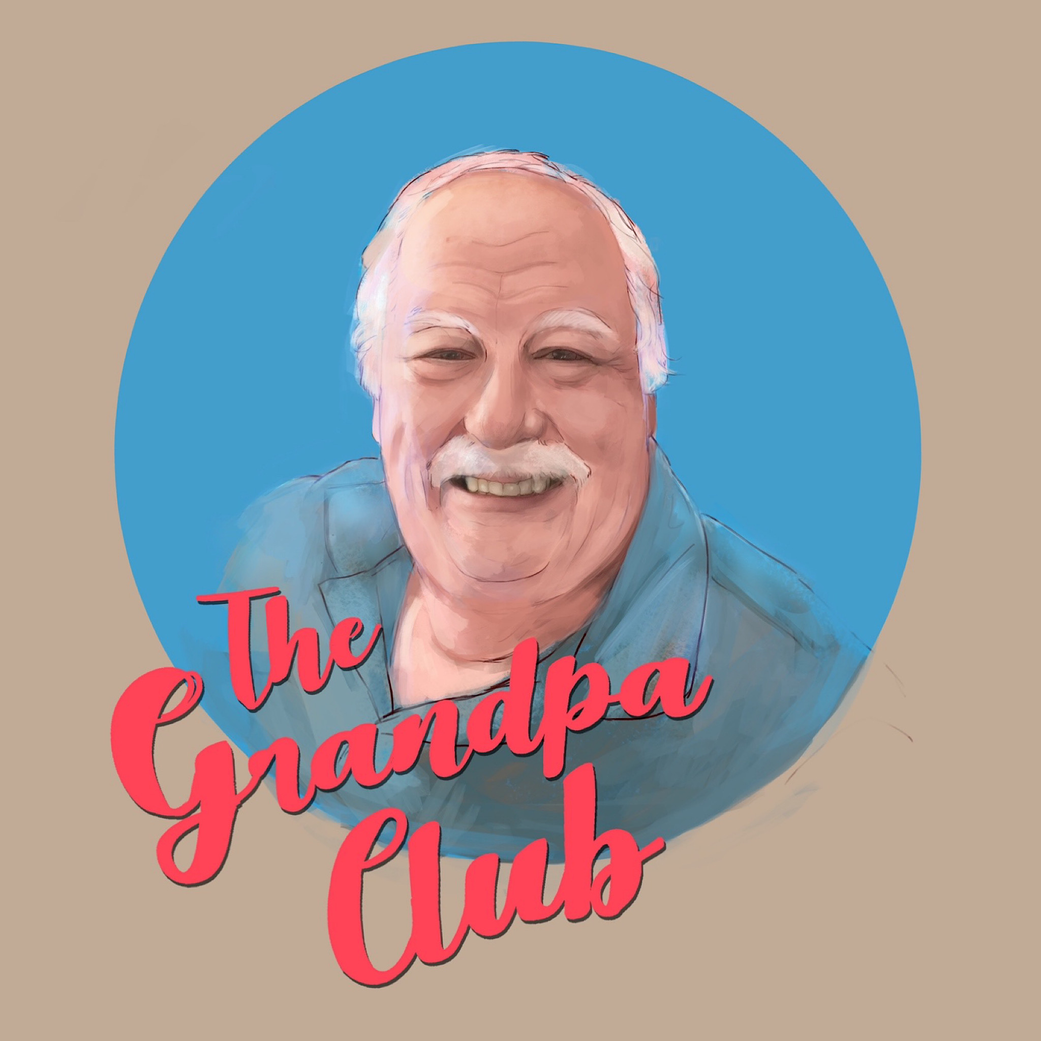 The Grandpa Club