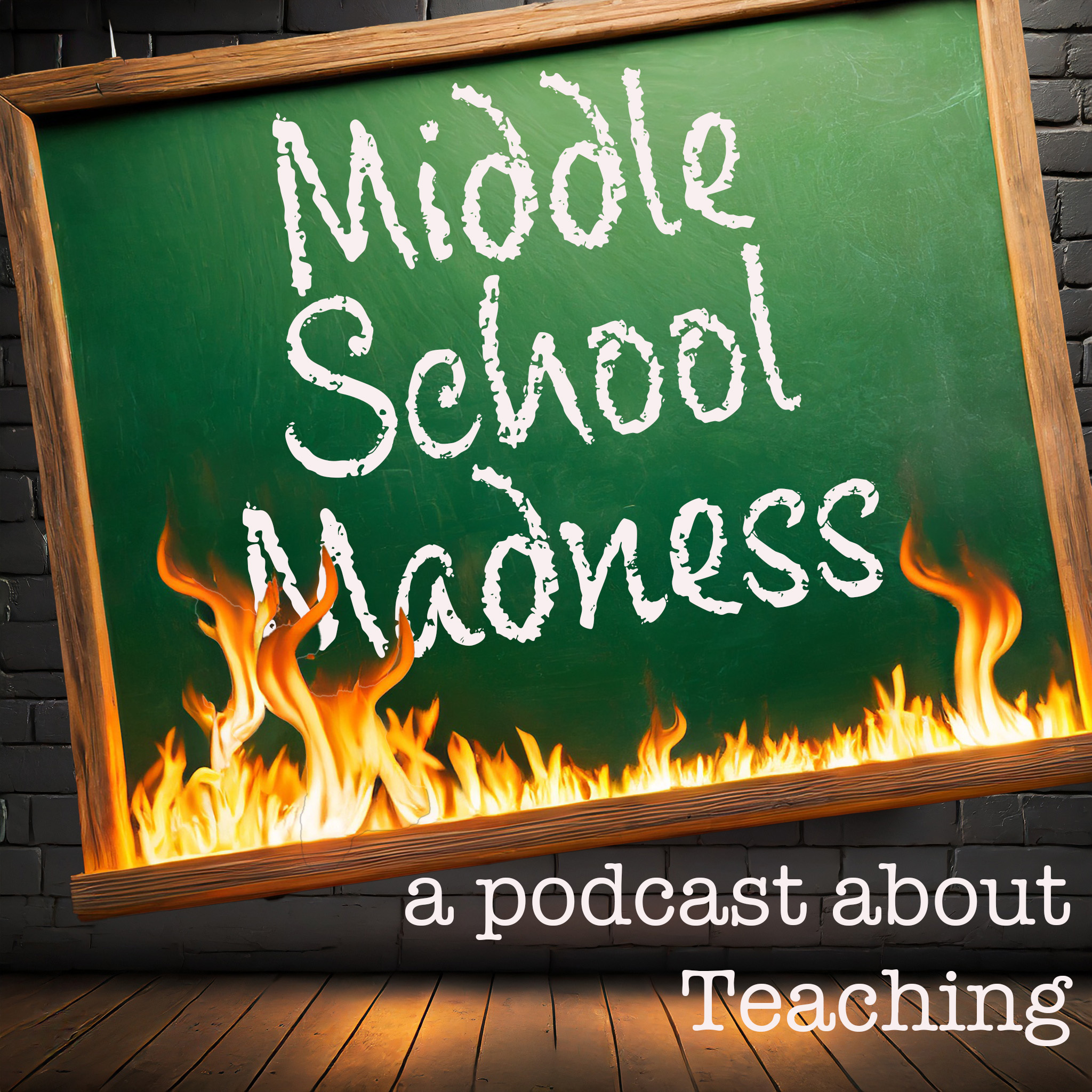 Middle School Madness