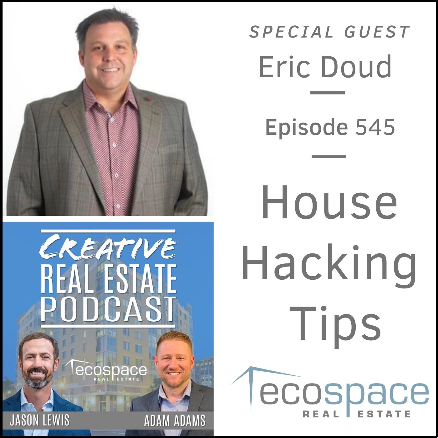 Creative Real Estate Podcast