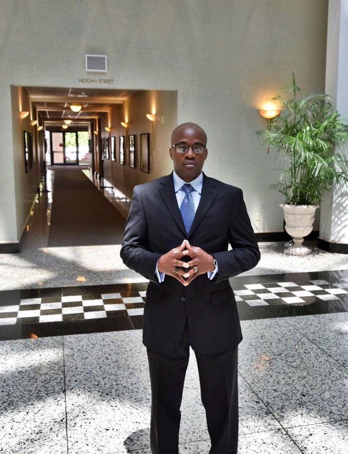 Veteran in the House – Greg Grant