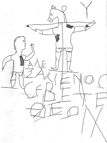 cover of episode THINGS HIDDEN 4