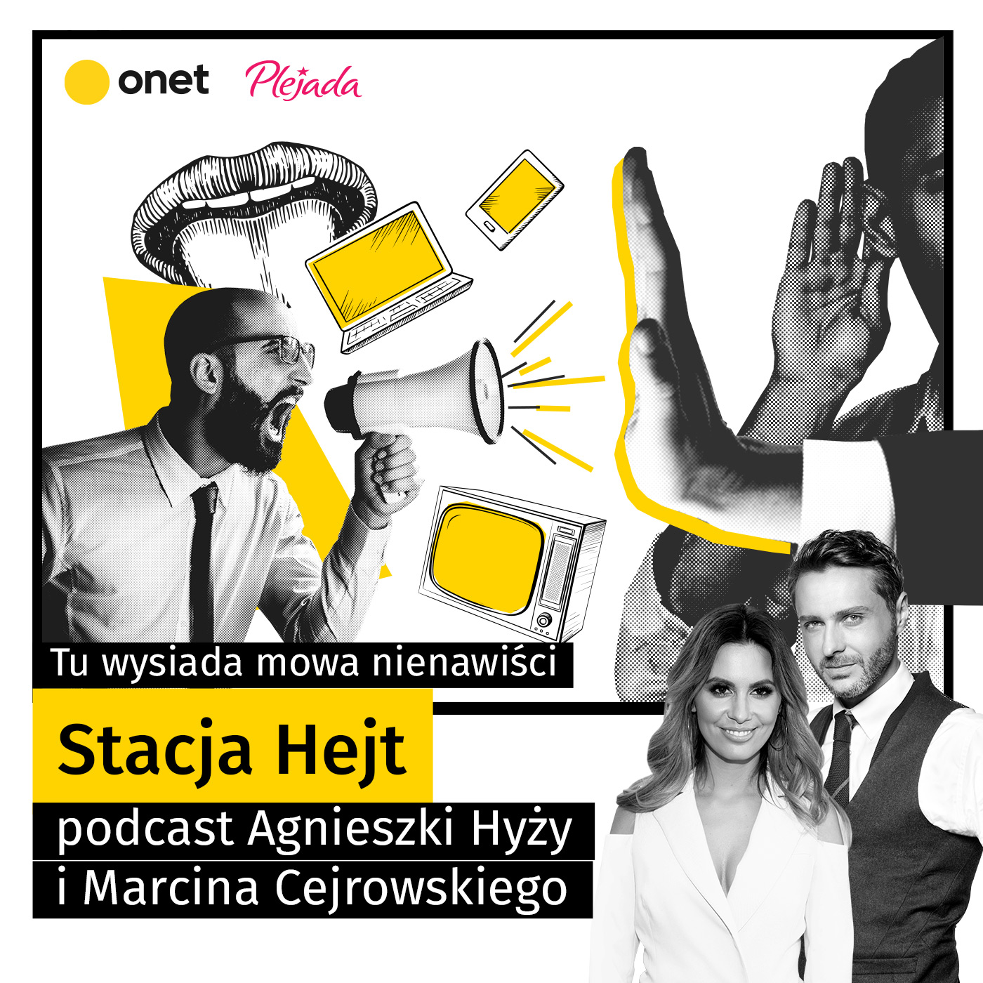 Stacja Hejt