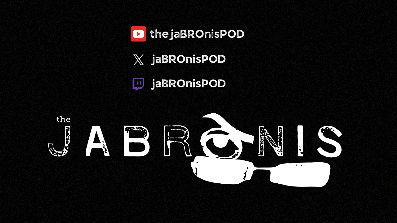 the jaBROnis
