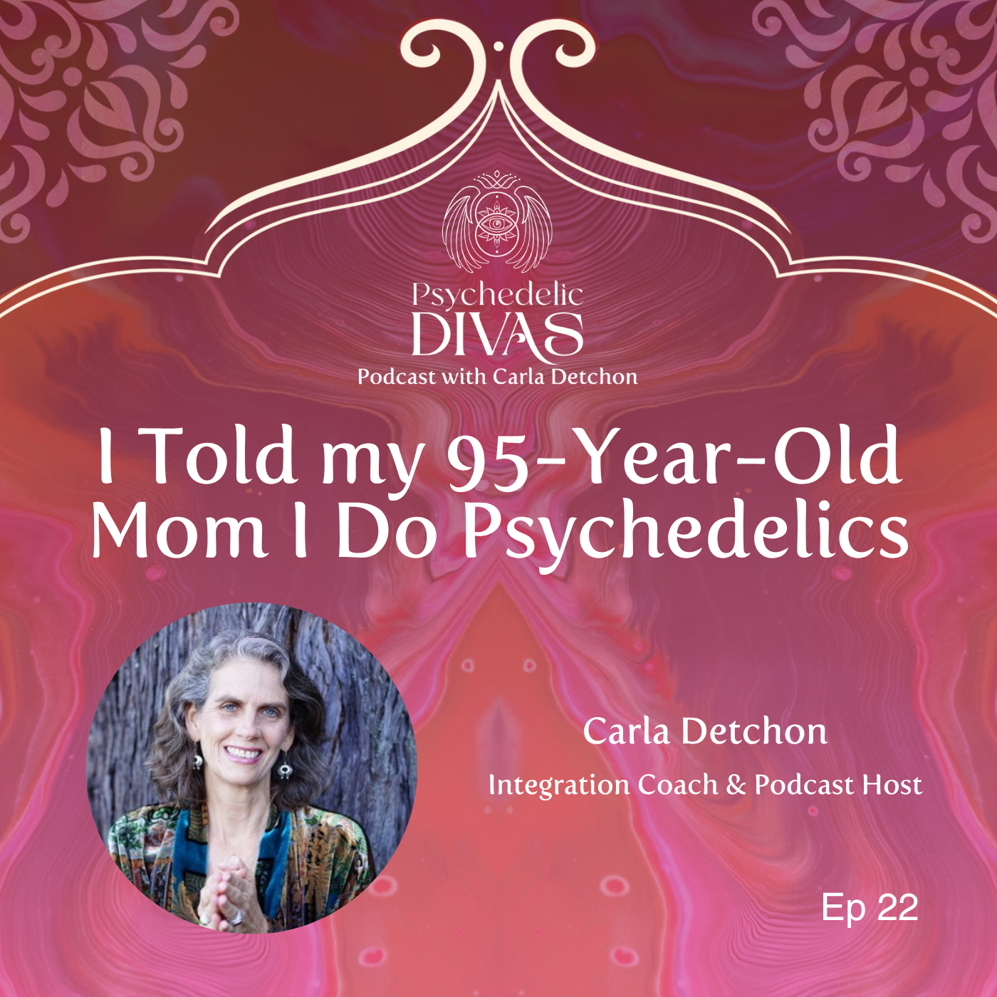 Psychedelic Divas