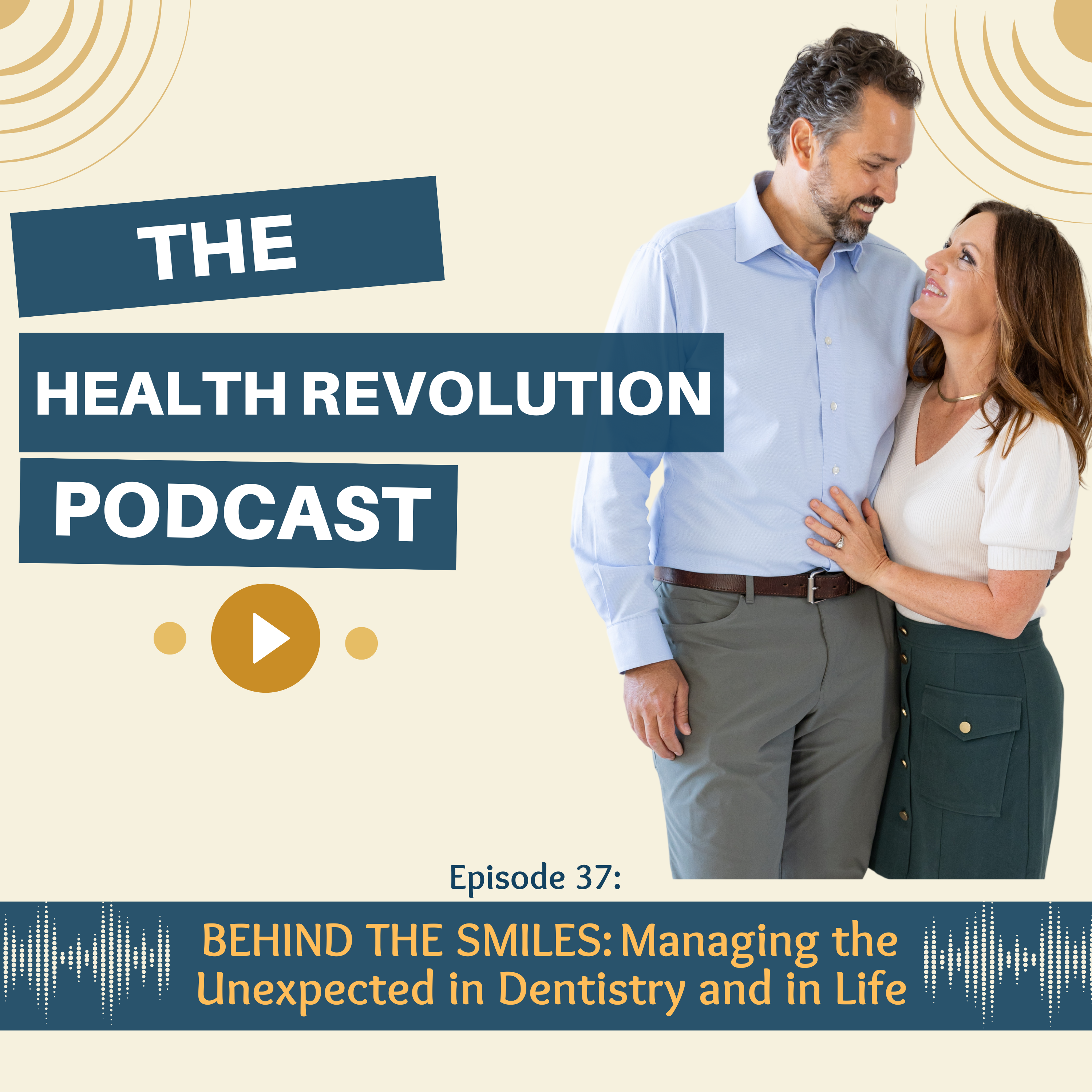 The Health Revolution