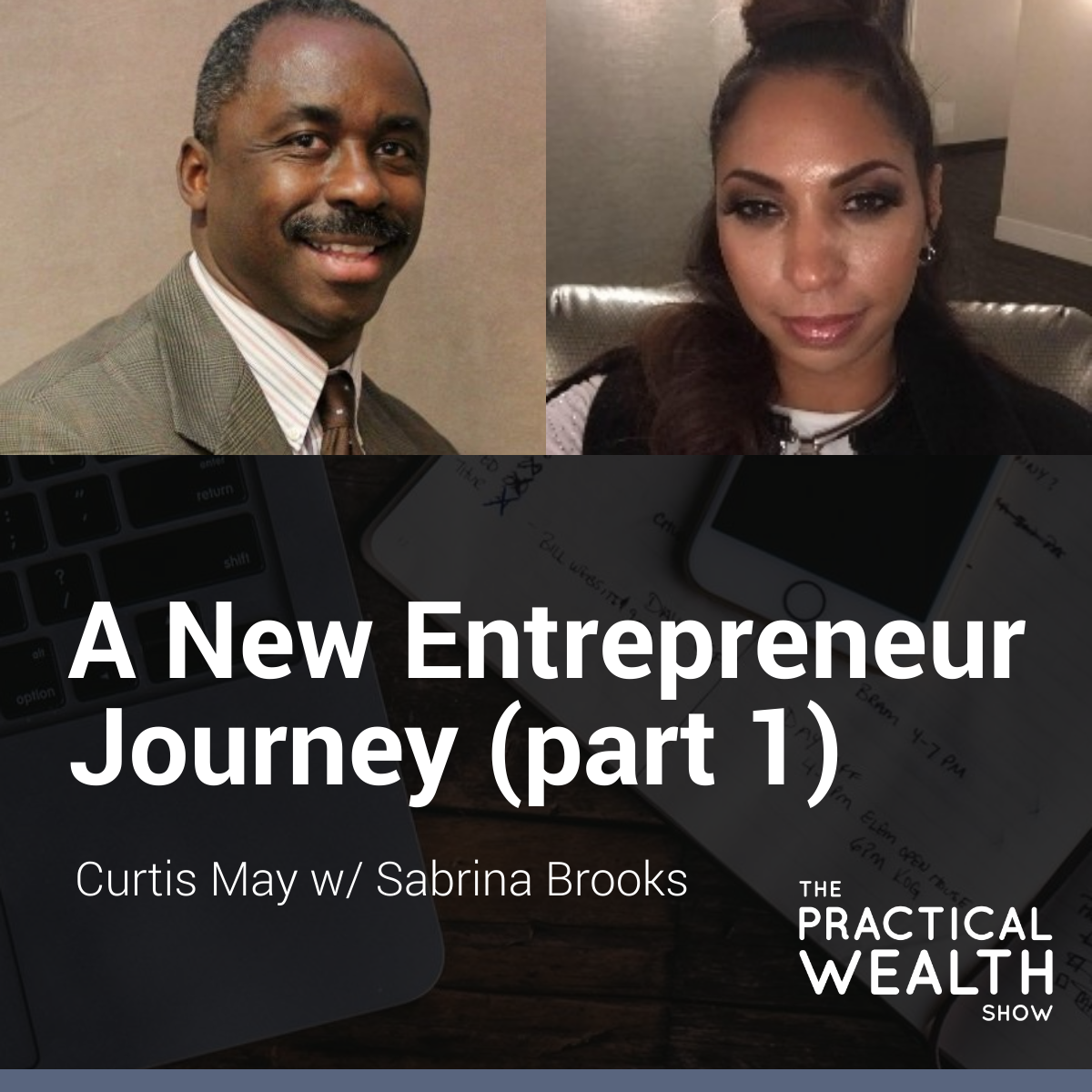 The Practical Wealth Show