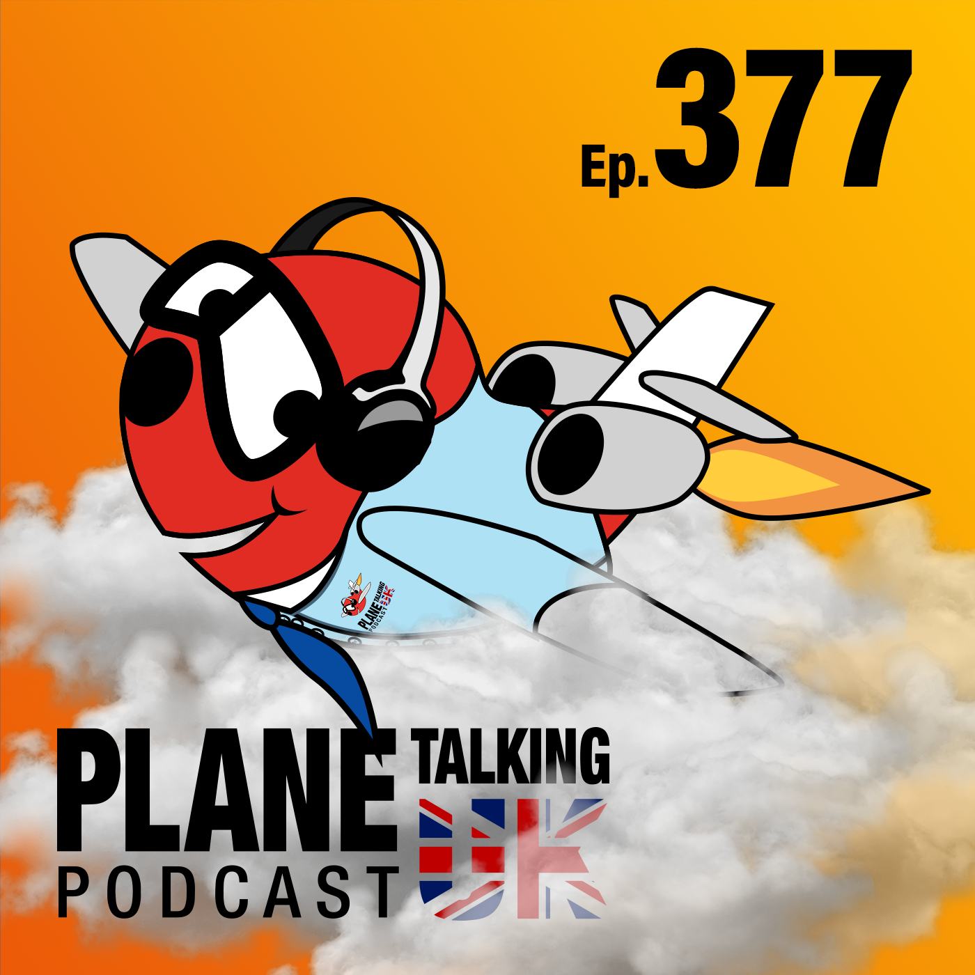 Episode 377 - Dressed to Impress