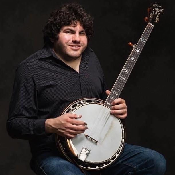 The Picky Fingers Banjo Podcast