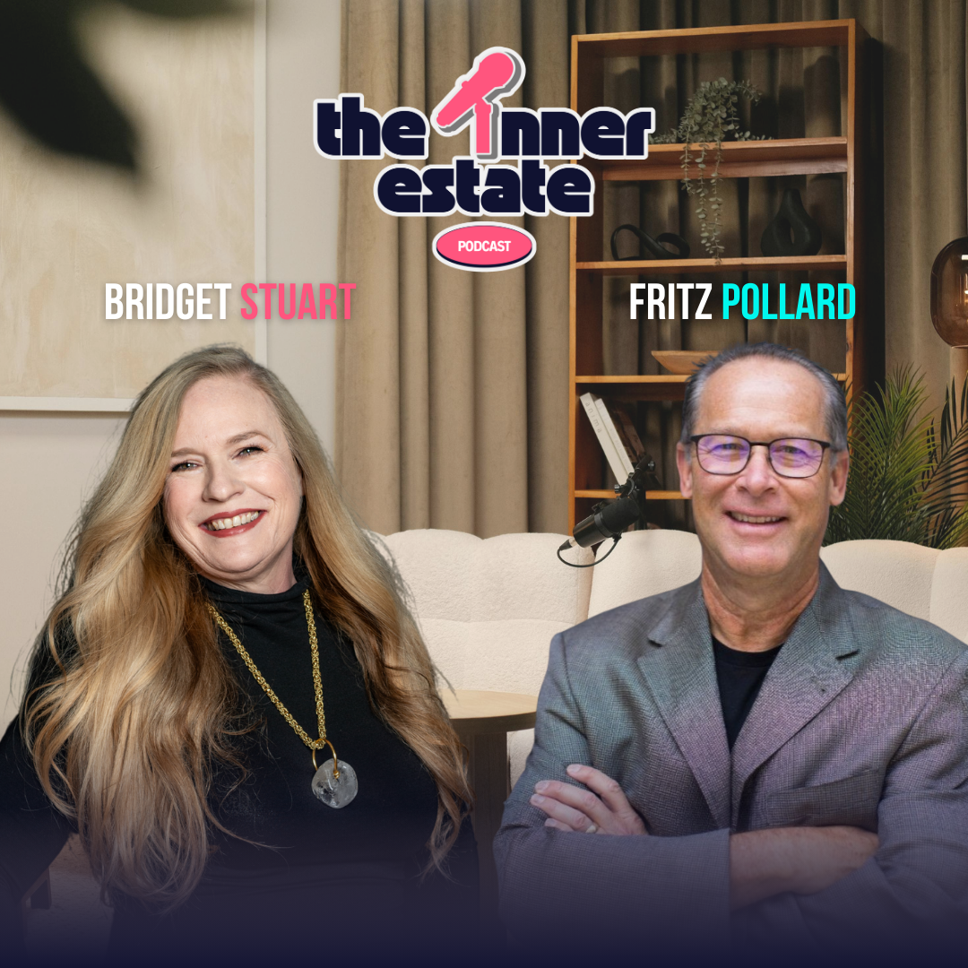 The INNER Estate with Bridget Ann Stuart