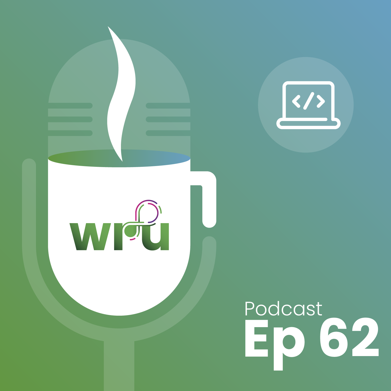 We R Podcast