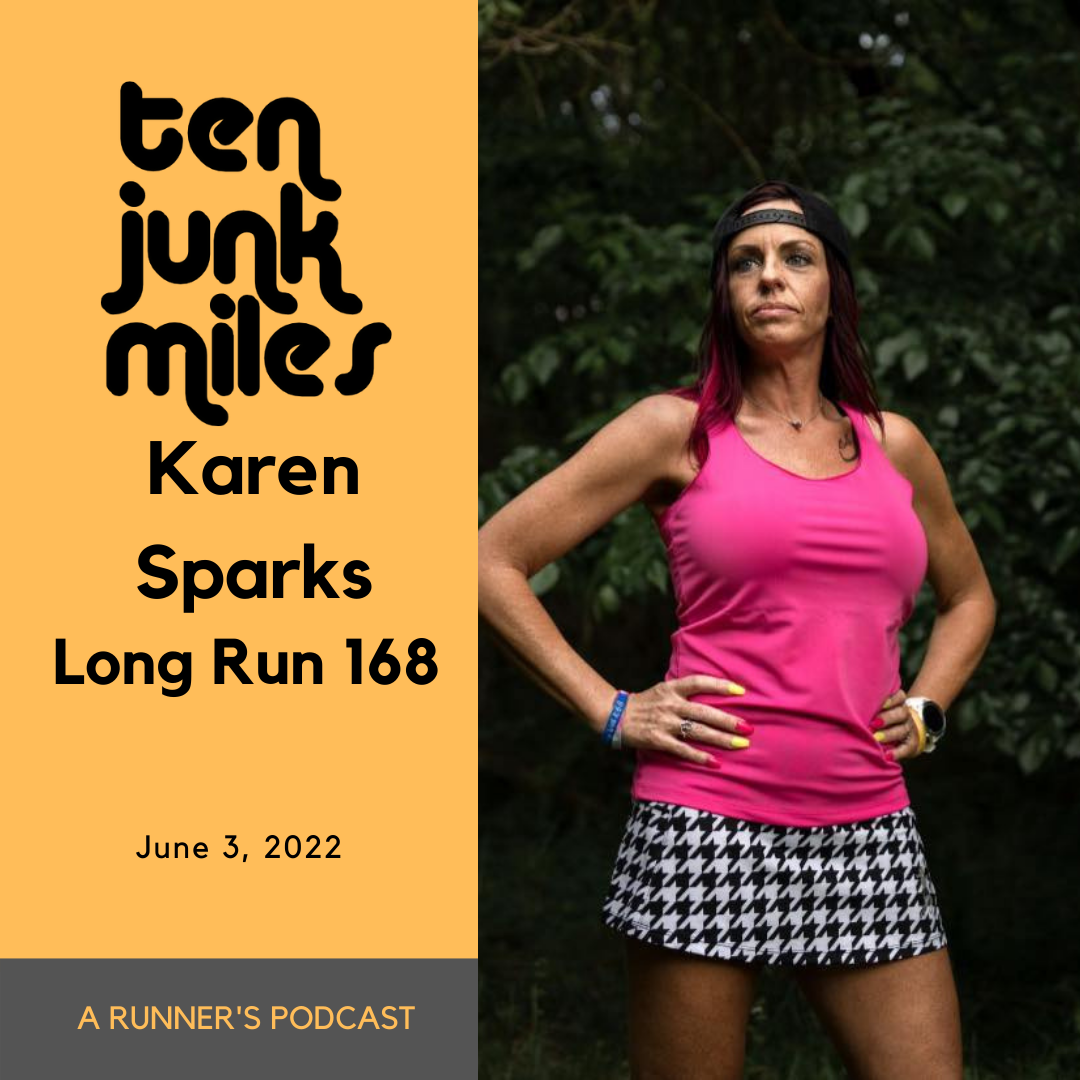Ten Junk Miles