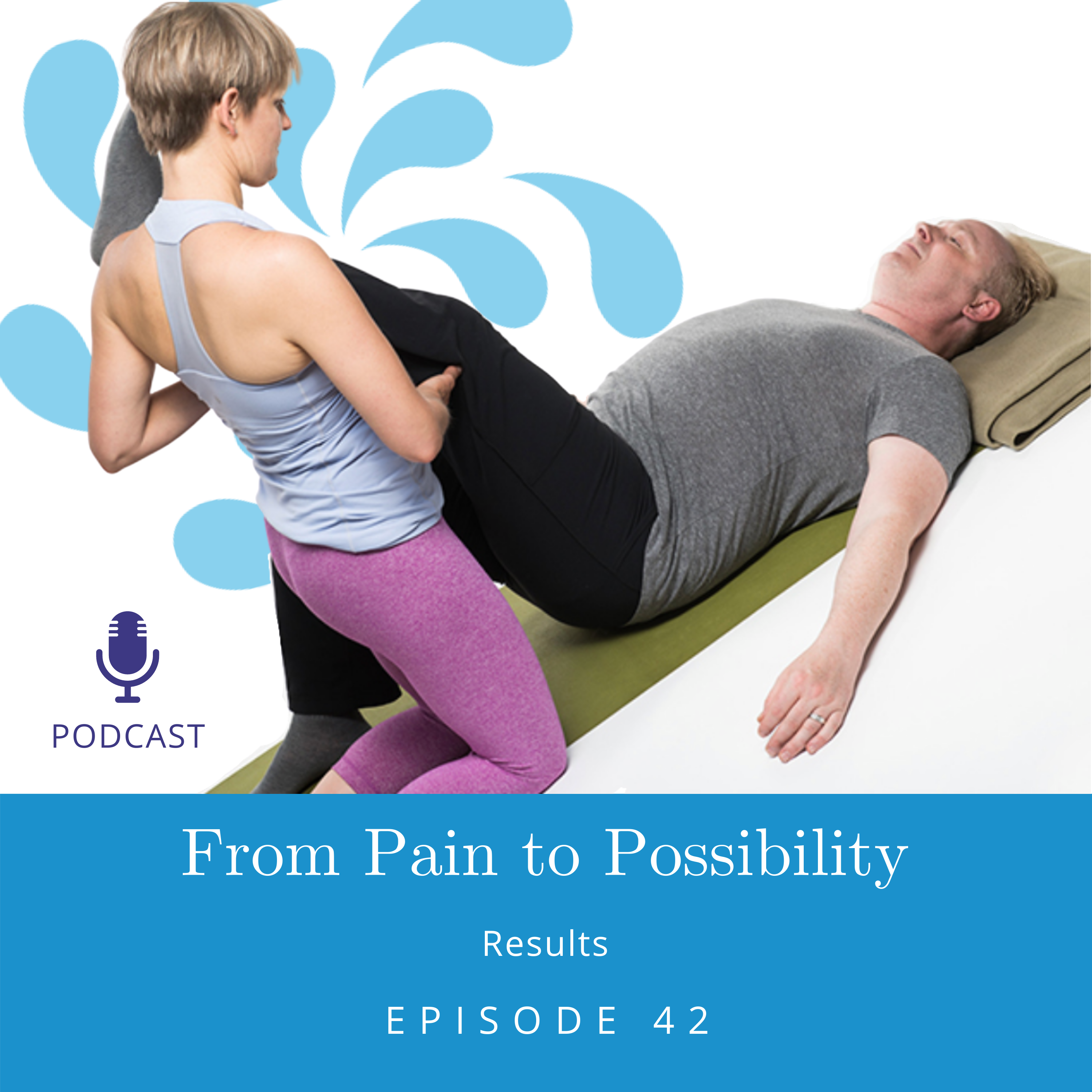 From Pain to Possibility