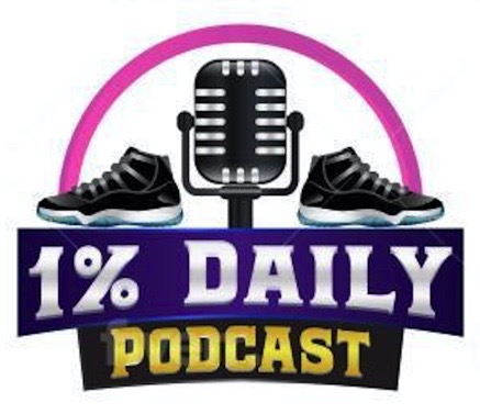 1% Daily - The how and why you need to find 1% daily