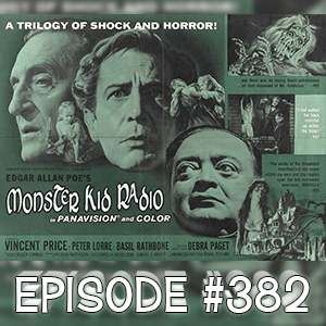 Monster Kid Radio