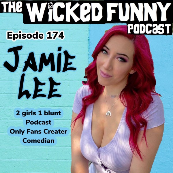 Episode 174 - P3gging Your Ex with Jaime Lee