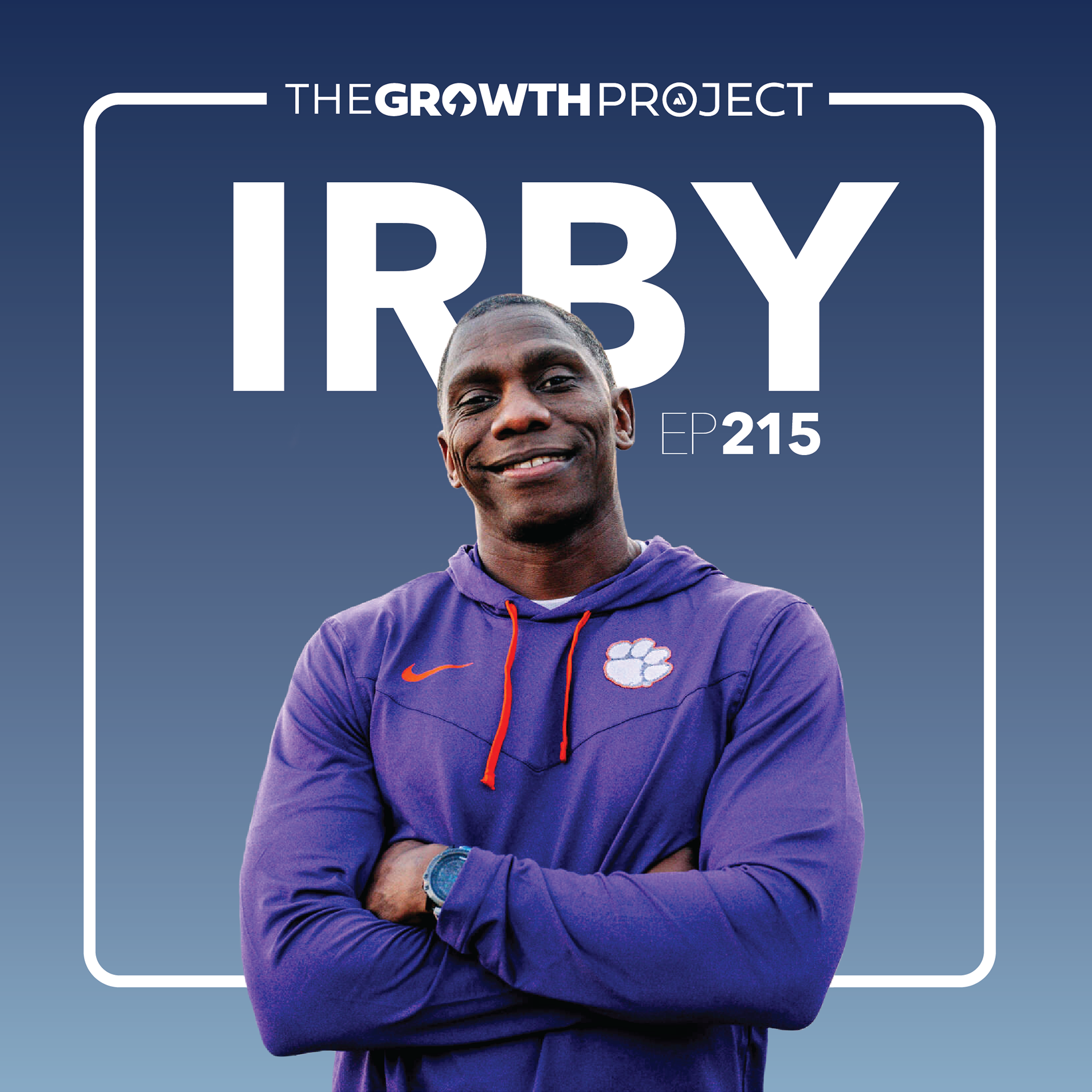 Episode 215: Don't Be Afraid to Say Yes with Kosha Irby