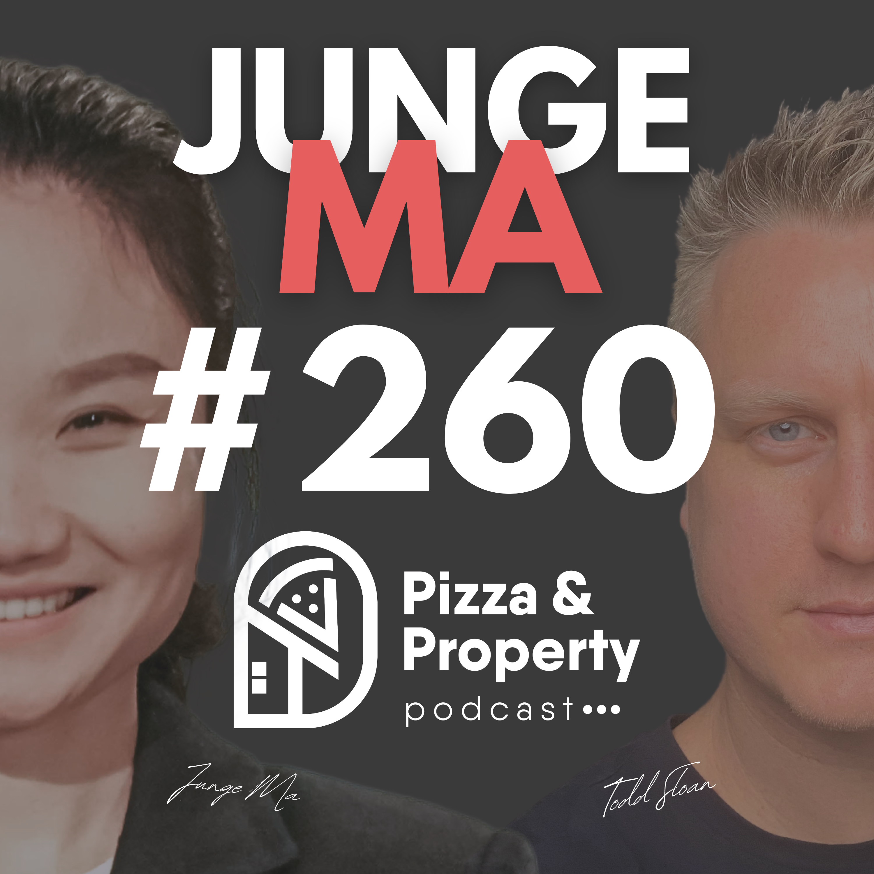 Ep 260: Ranking 18 Regional Areas in Australia 2024! - With Junge Ma