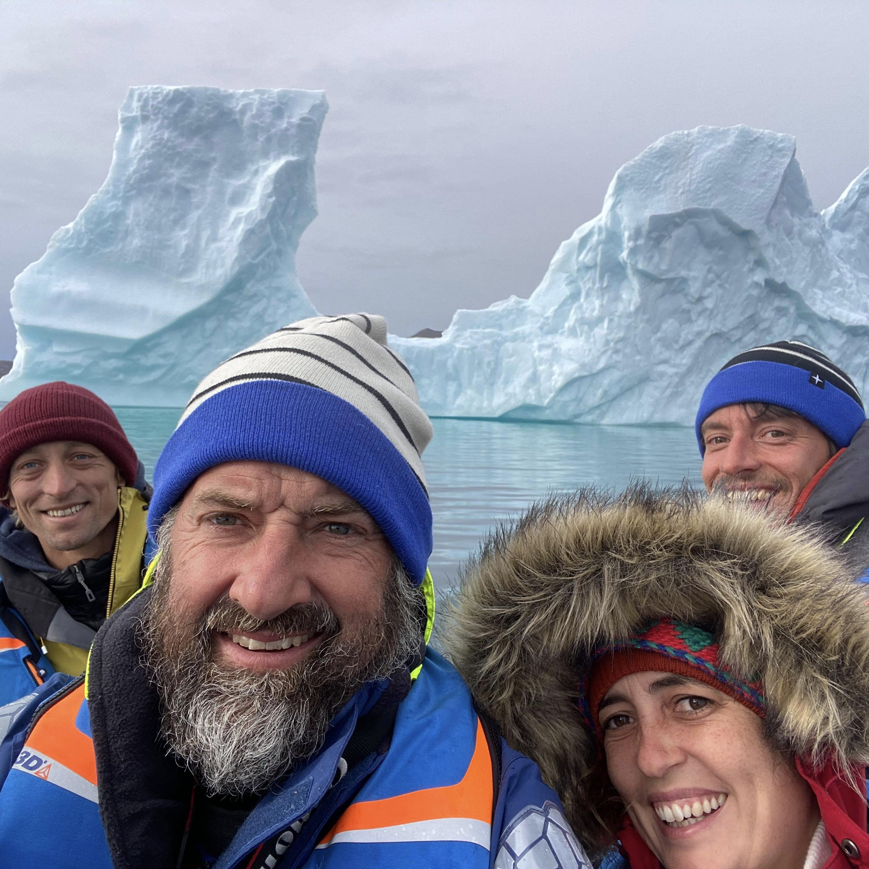 Offshore Sailing and Cruising with Paul Trammell