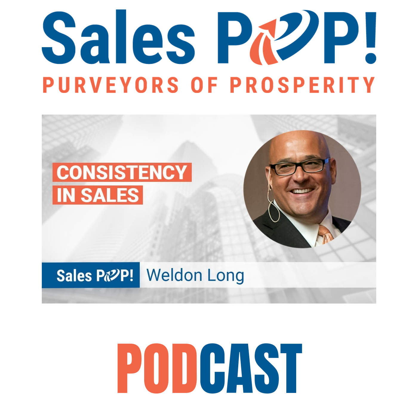 Consistency in Sales