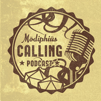 Season 3 - Ep #8 - Jay Iles (UFO Press - Voidheart Symphony & Legacy: Life Among The Ruins)