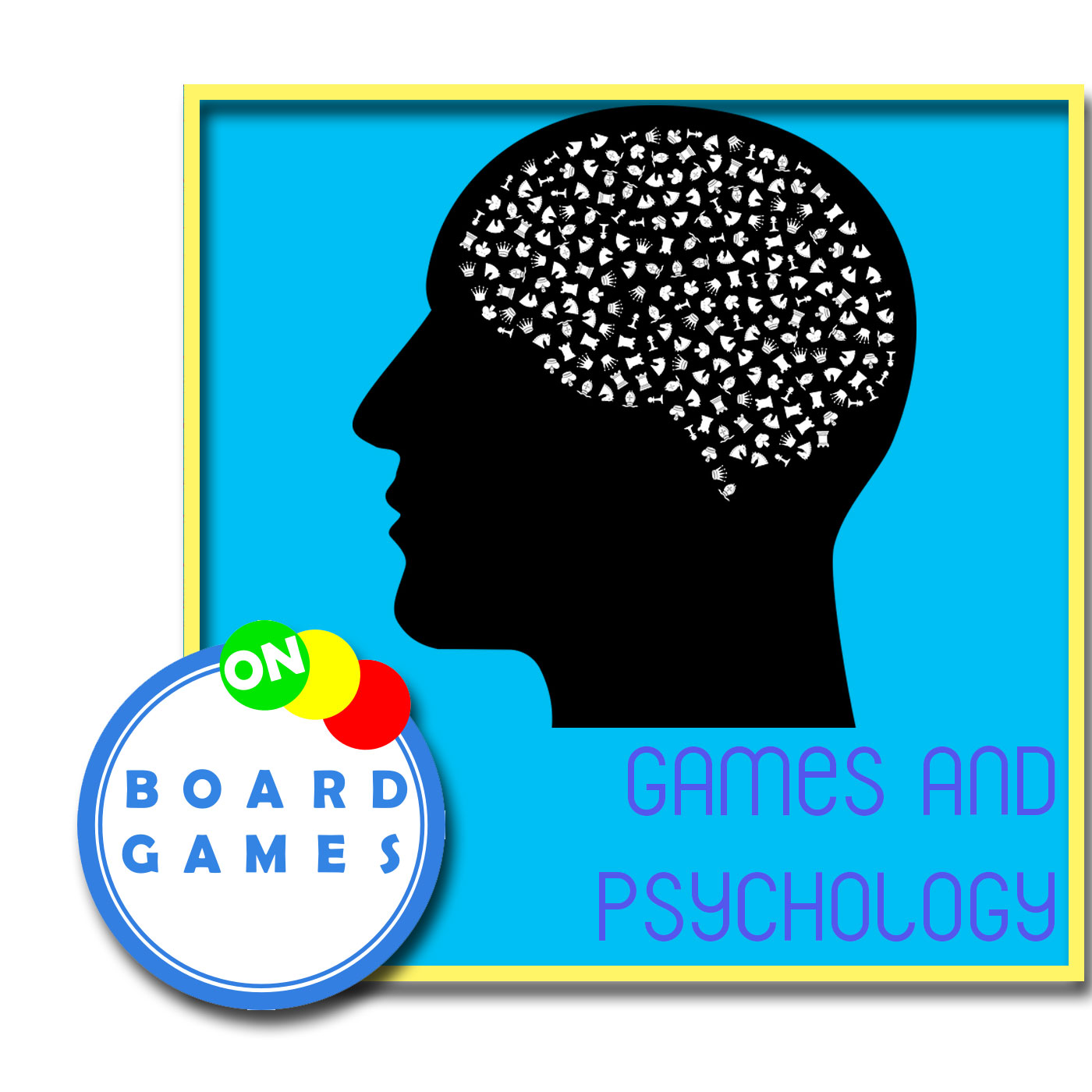 OBG 568: Games and Psychology