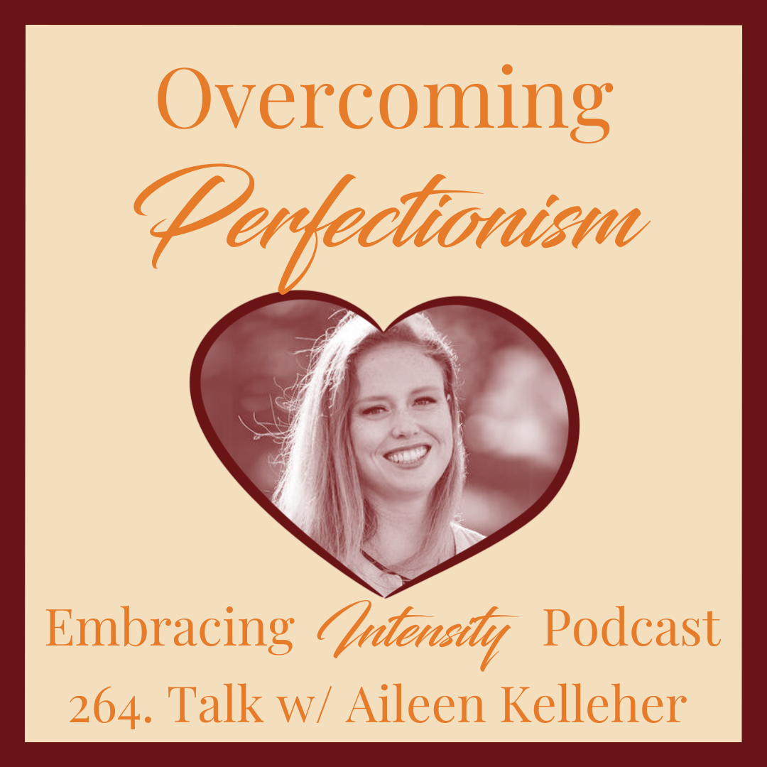 Embracing Intensity
