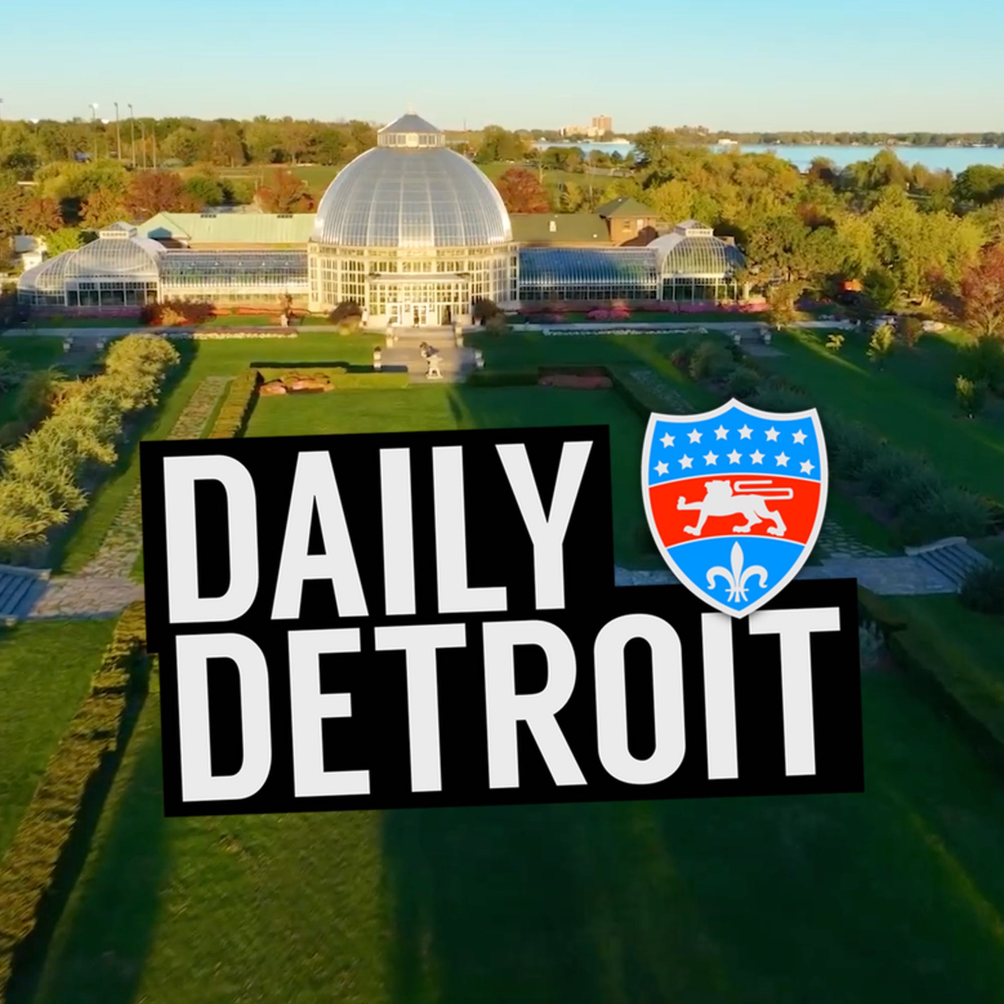 Politics, Pints Pausing, and a Park Rebrand