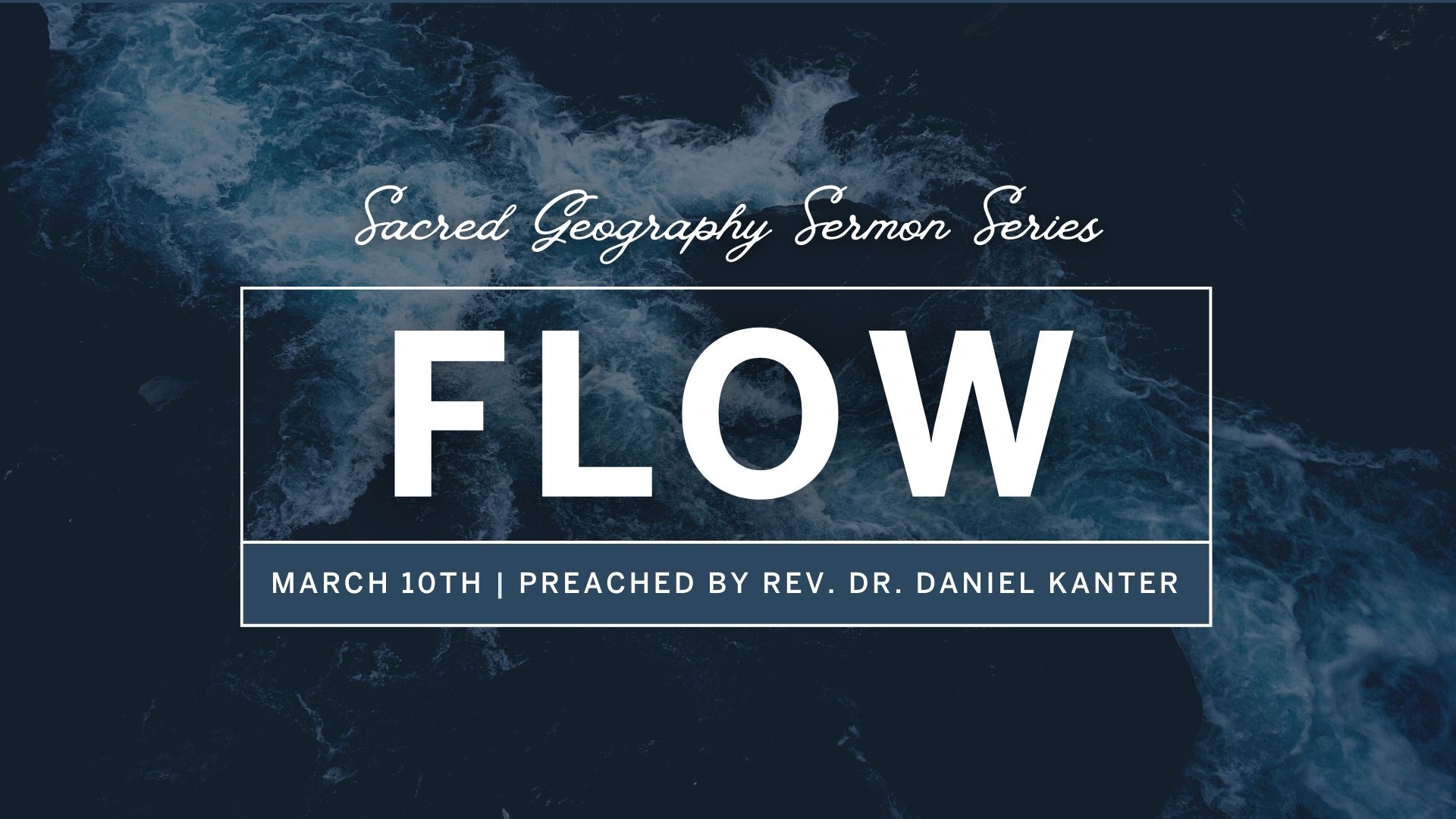 03.10.24 Sermon - 
