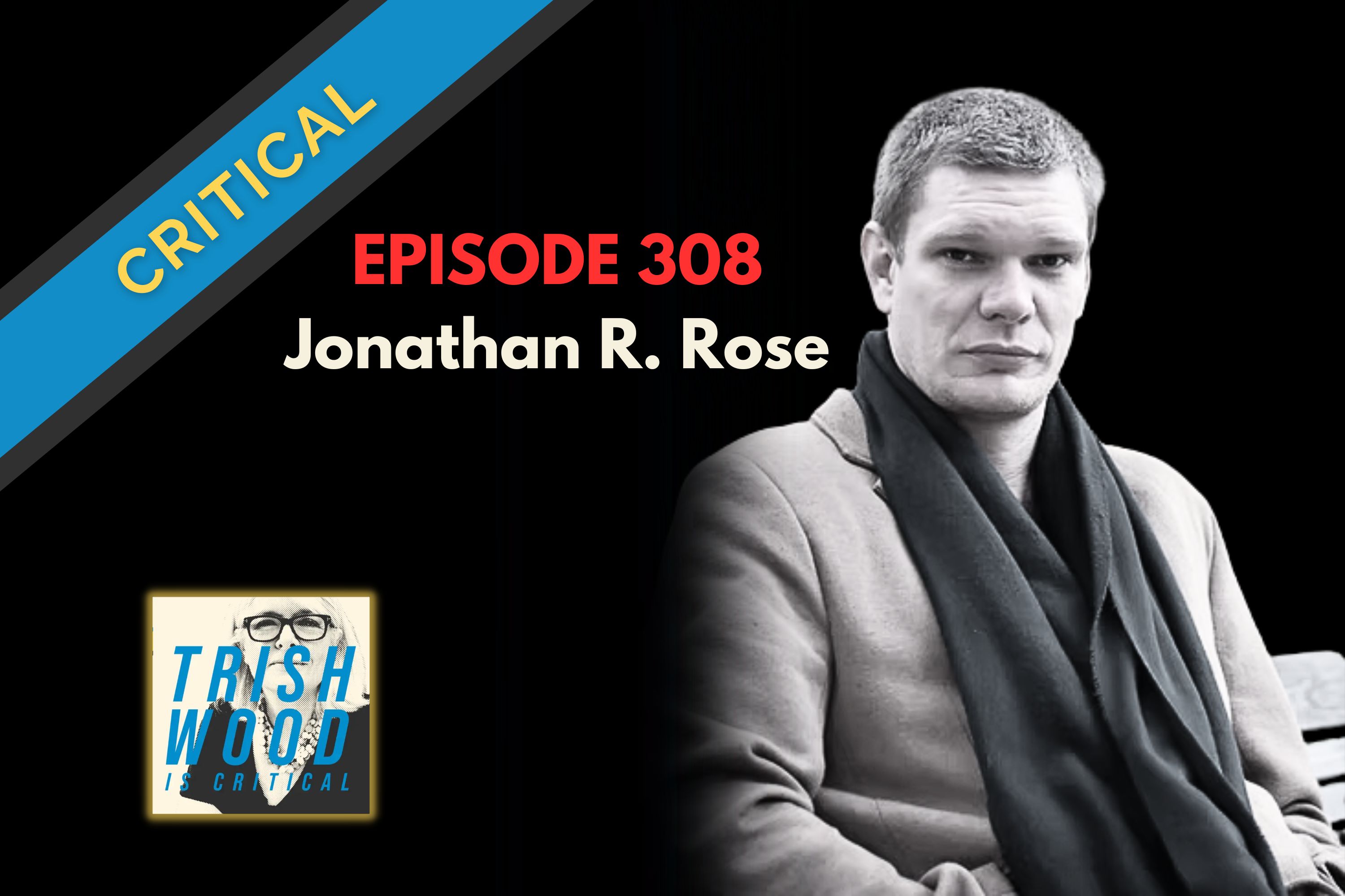 Jonathan Rose