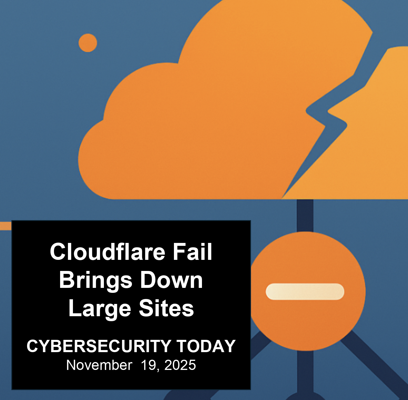 Cybersecurity Today: CloudFlare Outage, Microsoft's AI Risk, New Red Team Tool, and More!
