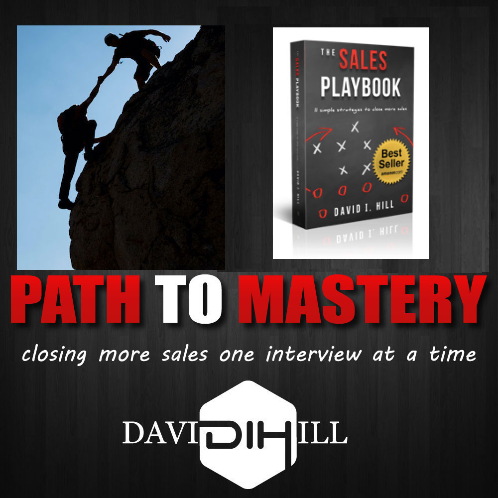 The Persistent Entrepreneur