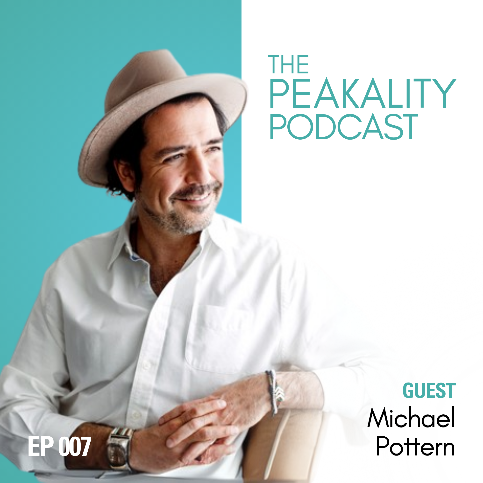 Peakality Podcast