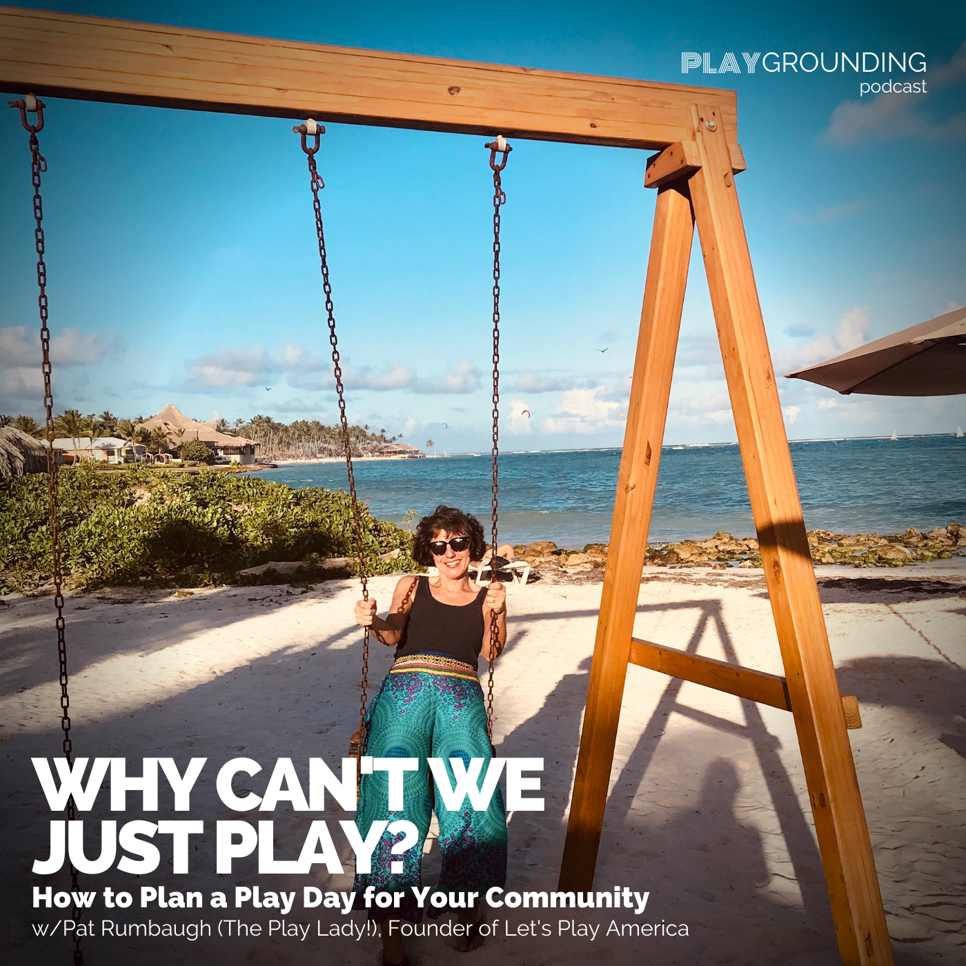 How to Plan a Play Day in Your Community