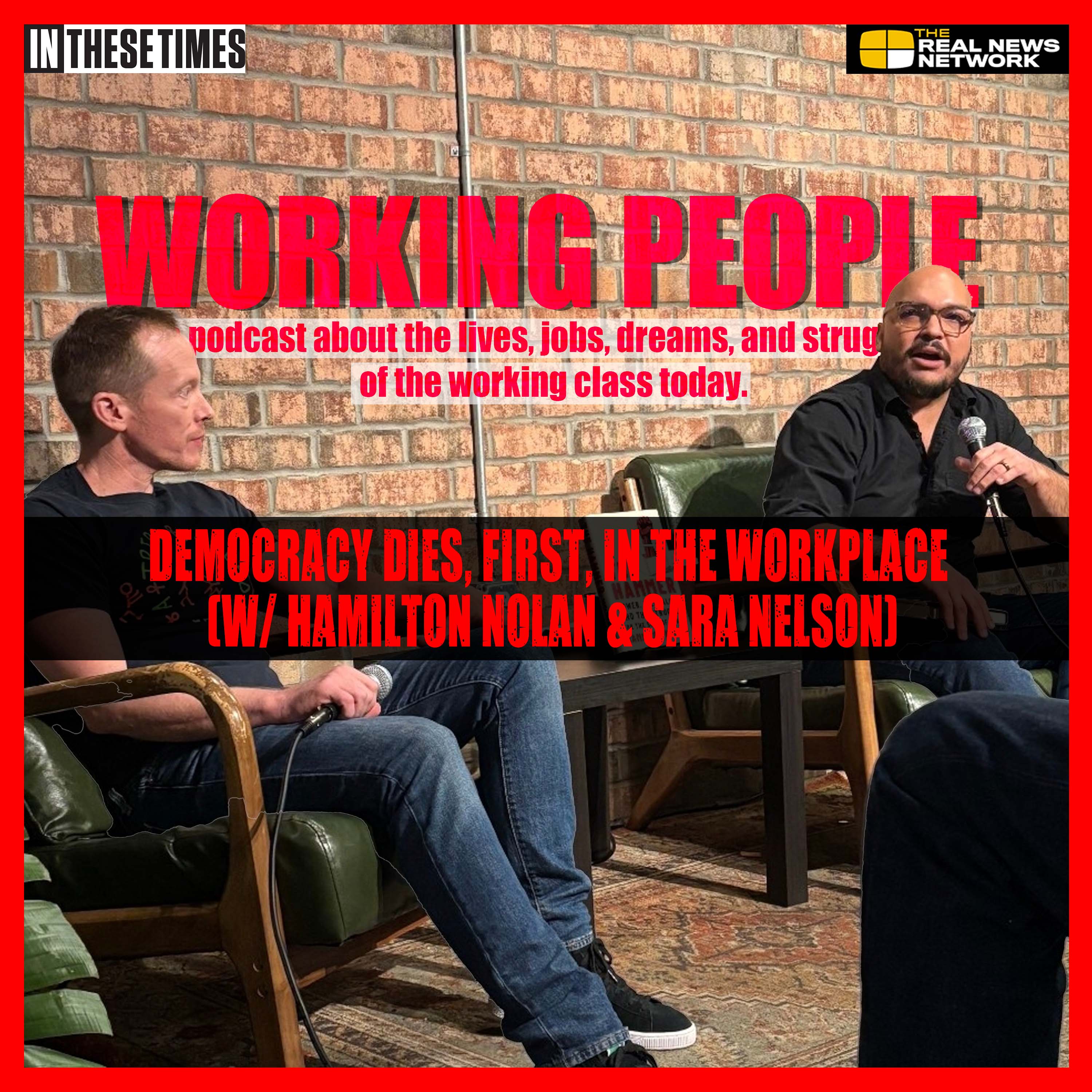 Working People