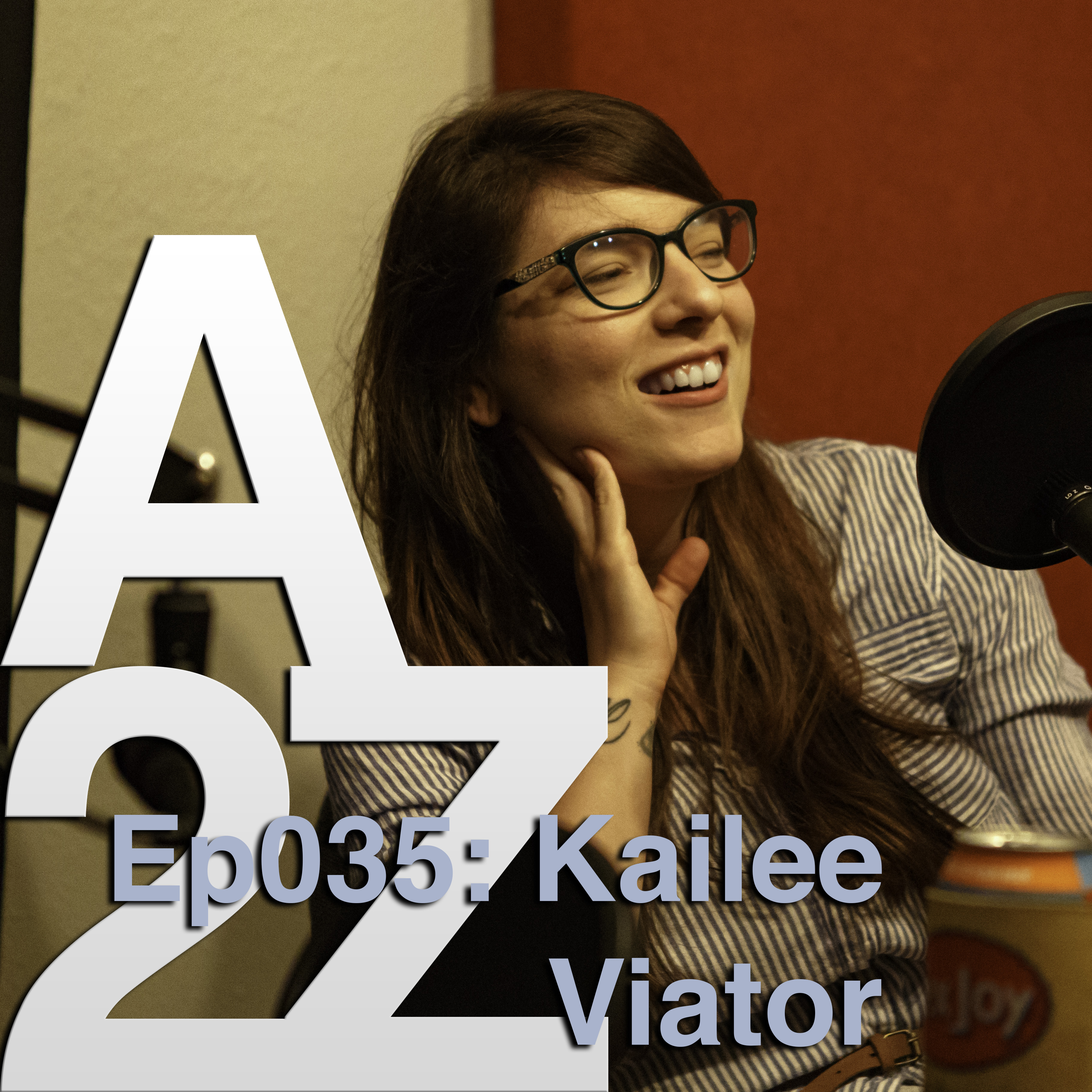 A2Z Podcast