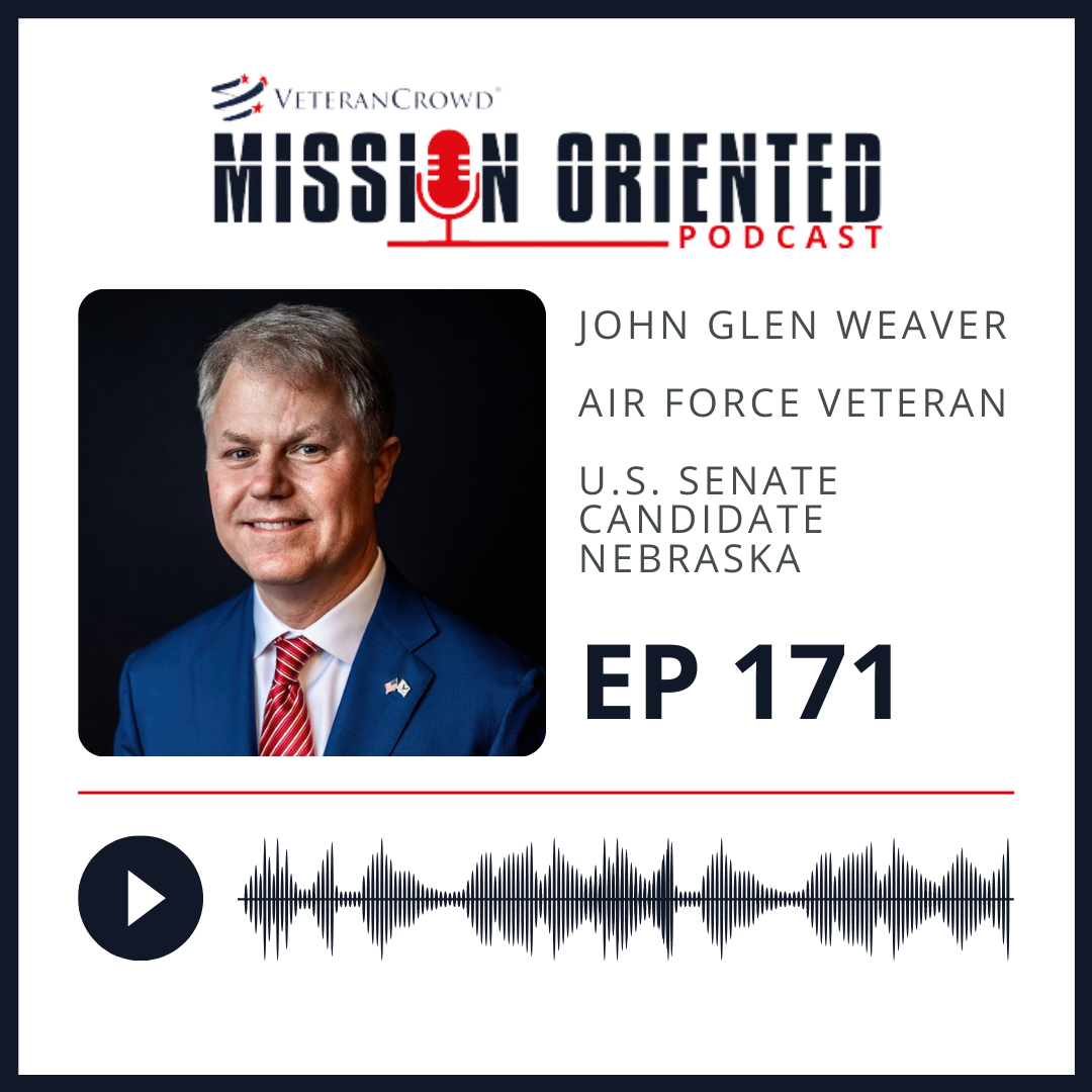 Mission Oriented