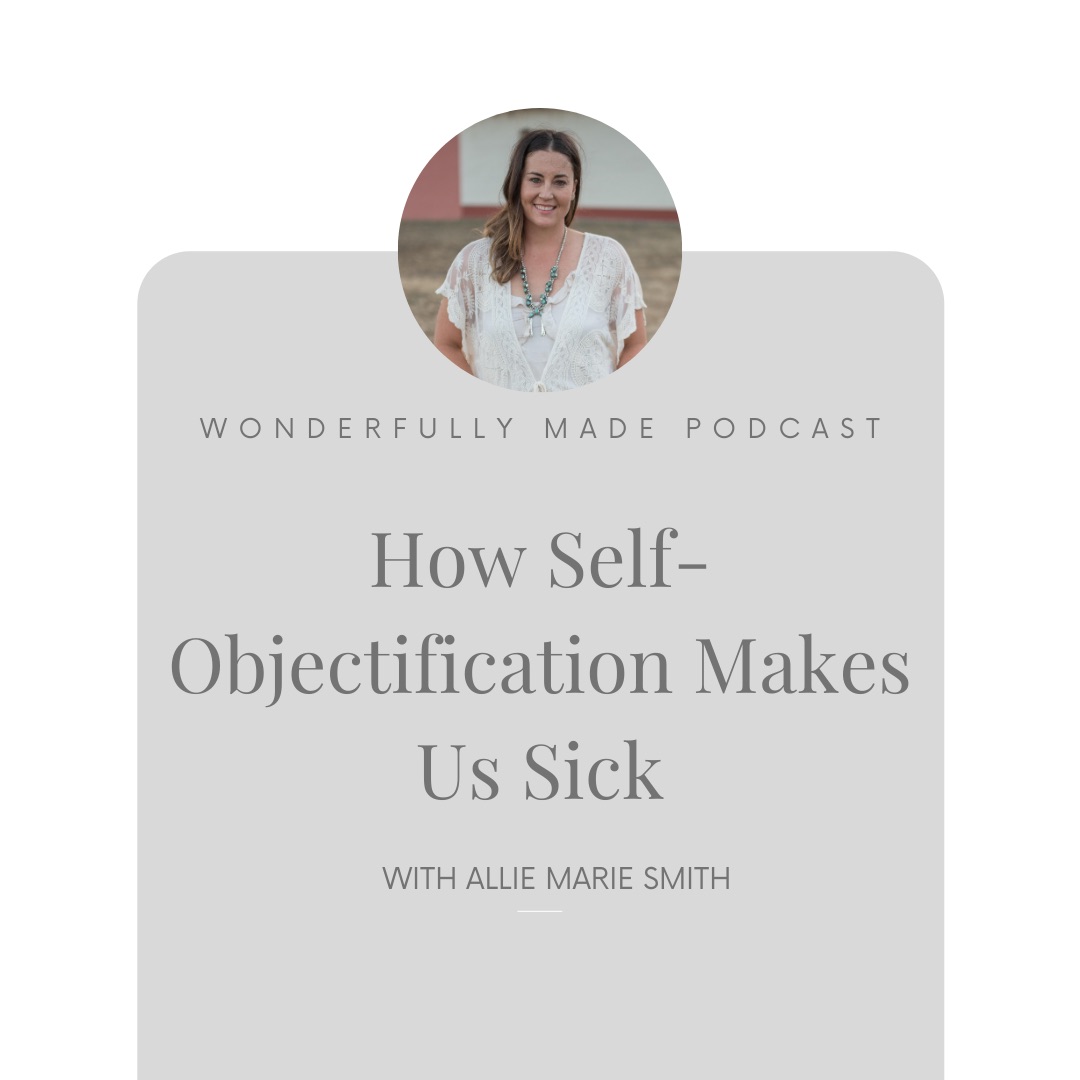 SHE\'S SO WELL BY WONDERFULLY MADE