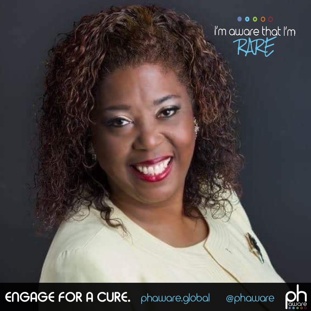 I\'m Aware That I\'m Rare: the phaware® podcast