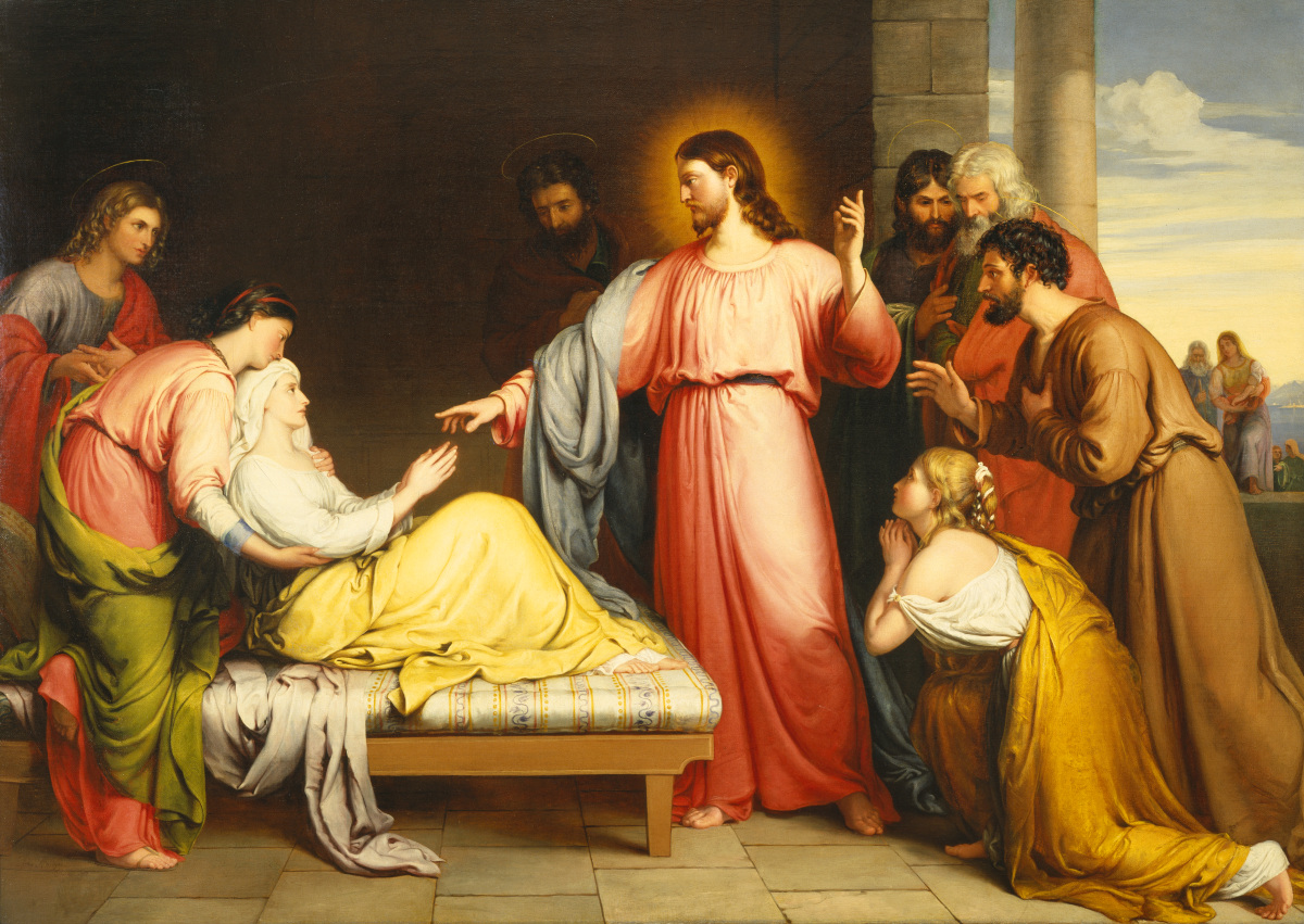 Sermon - 2/11/24