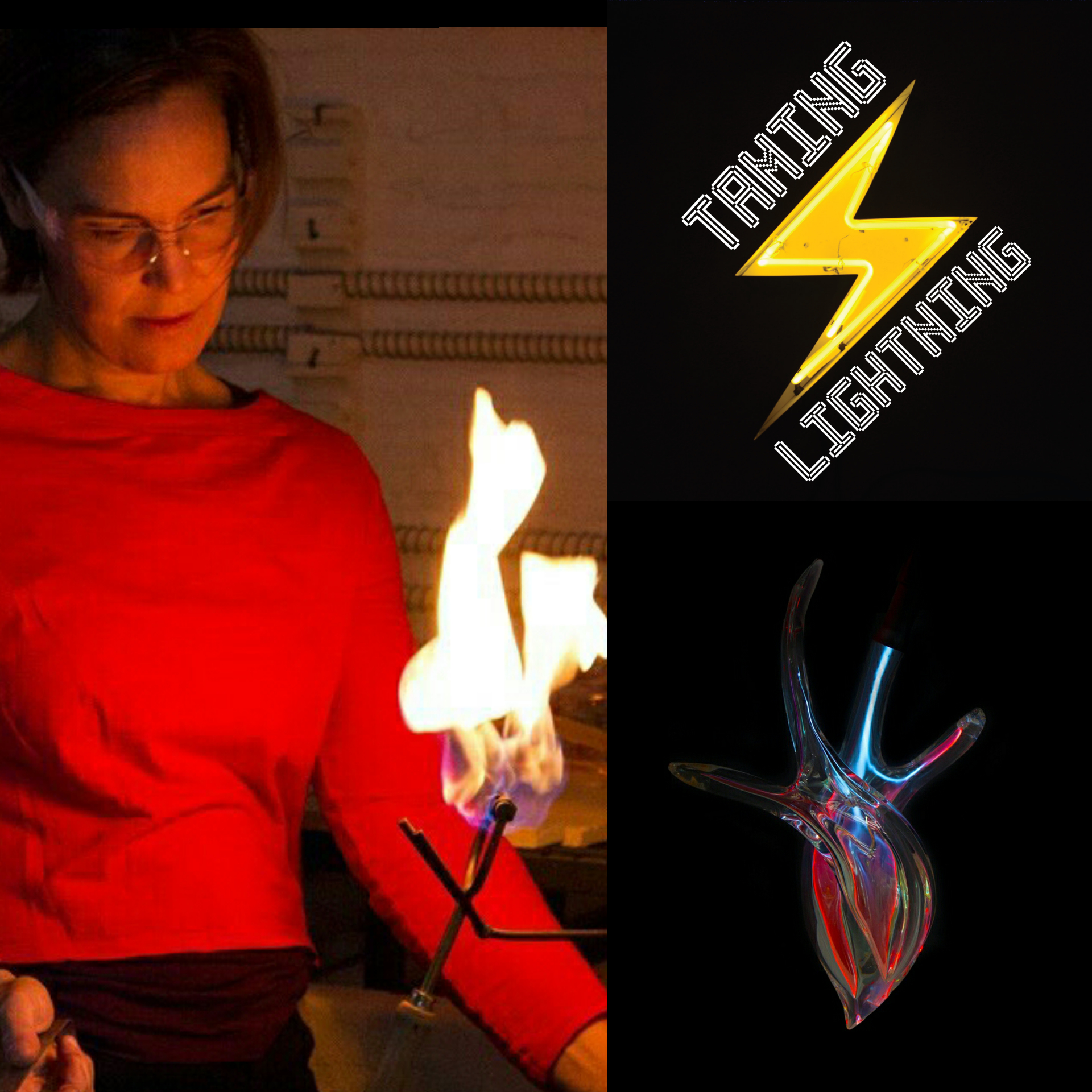 Taming Lightning
