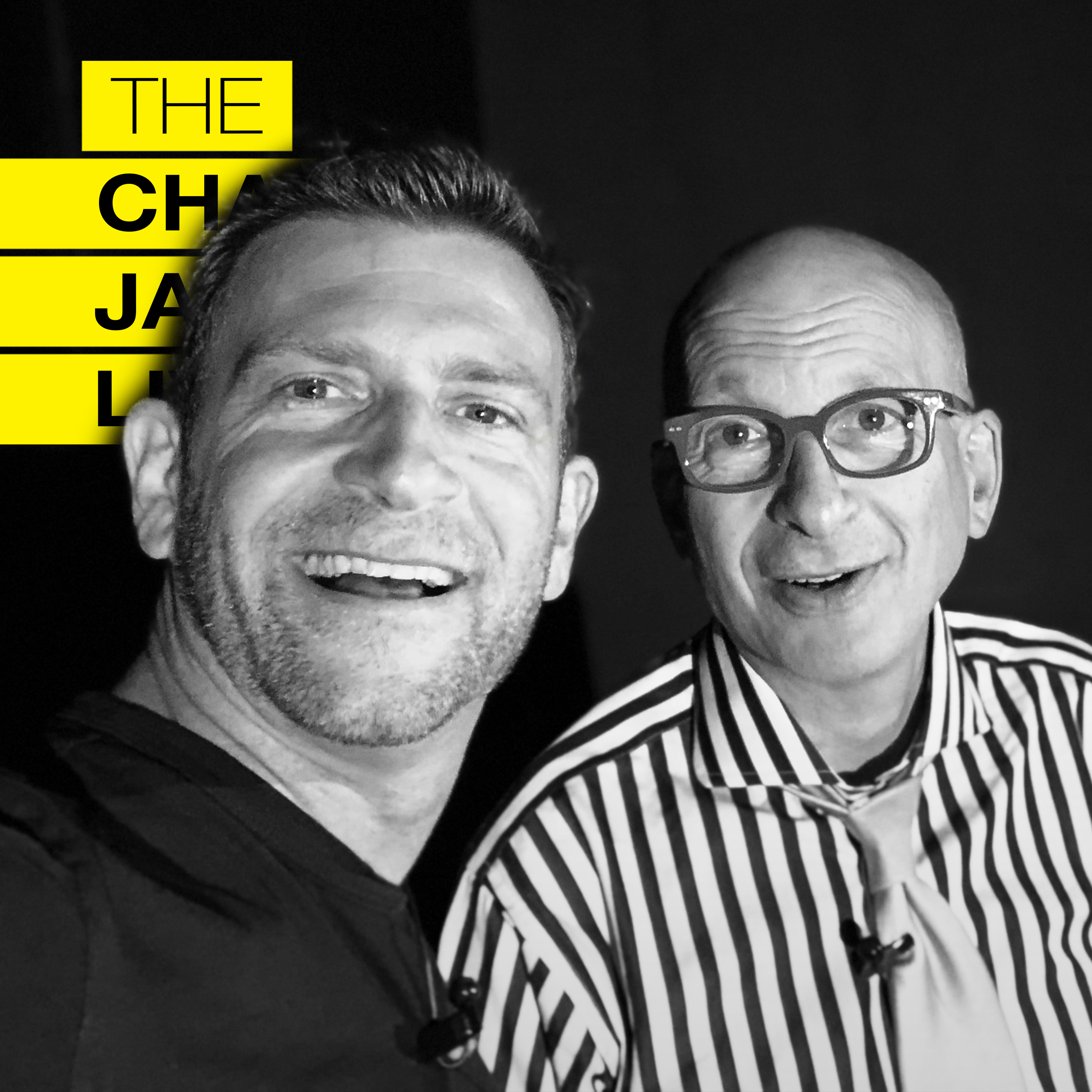Creator Therapy with Seth Godin in New York