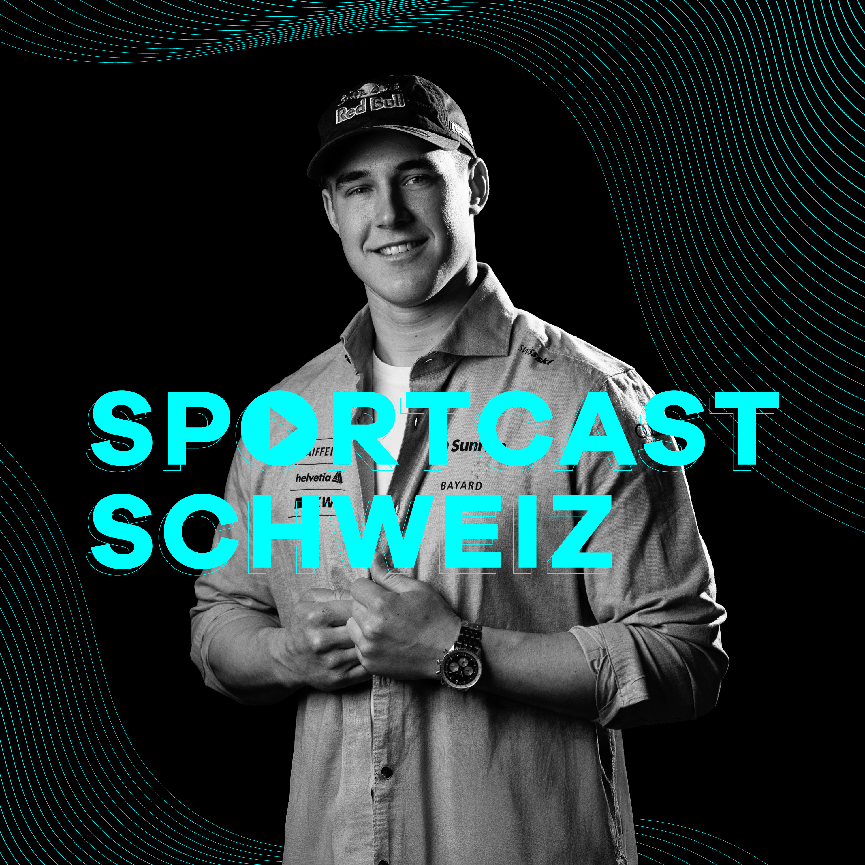 SPORTCAST SCHWEIZ