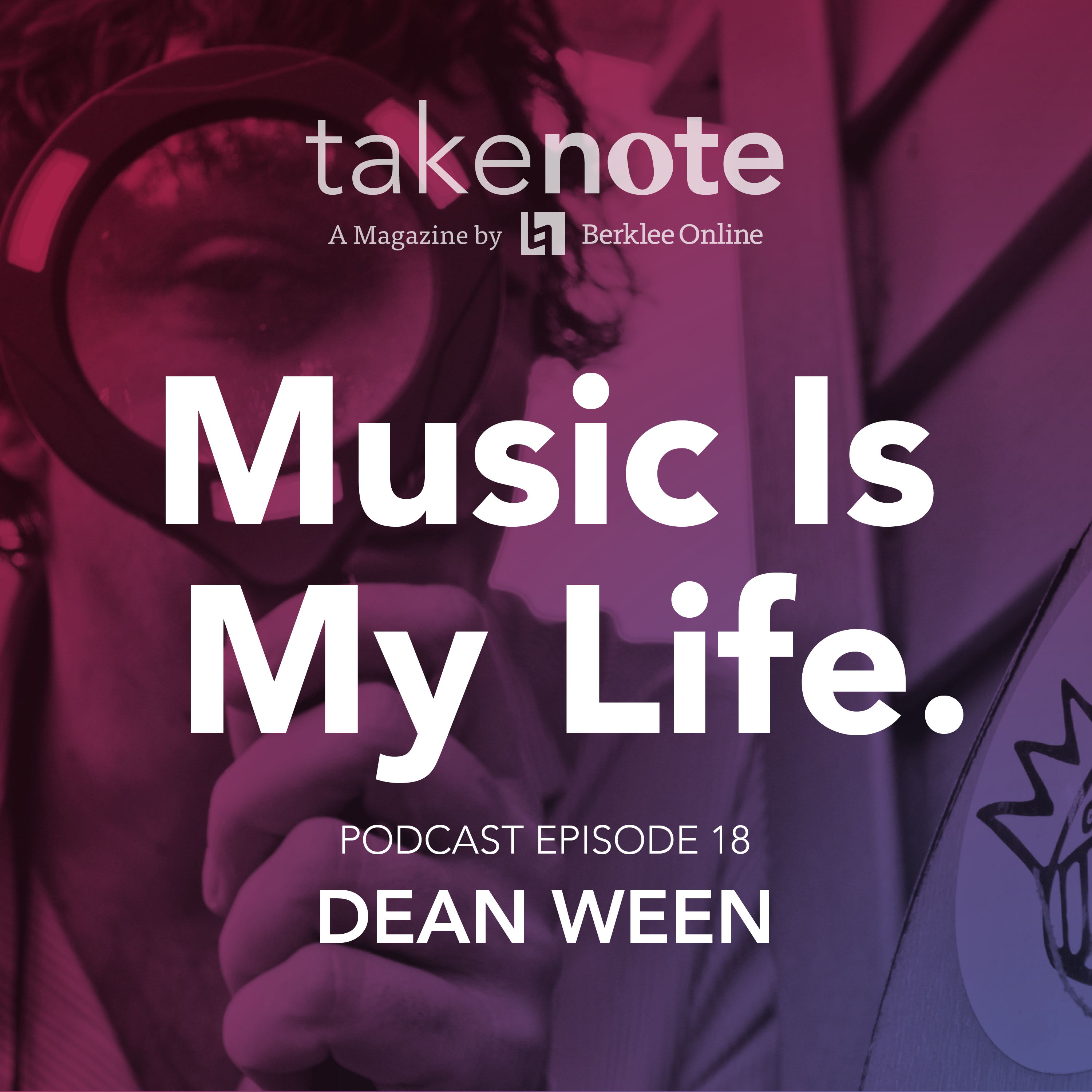 Music Is My Life