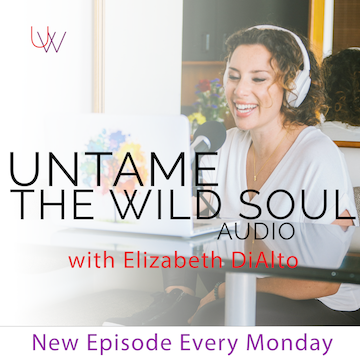 Embodied with Elizabeth DiAlto