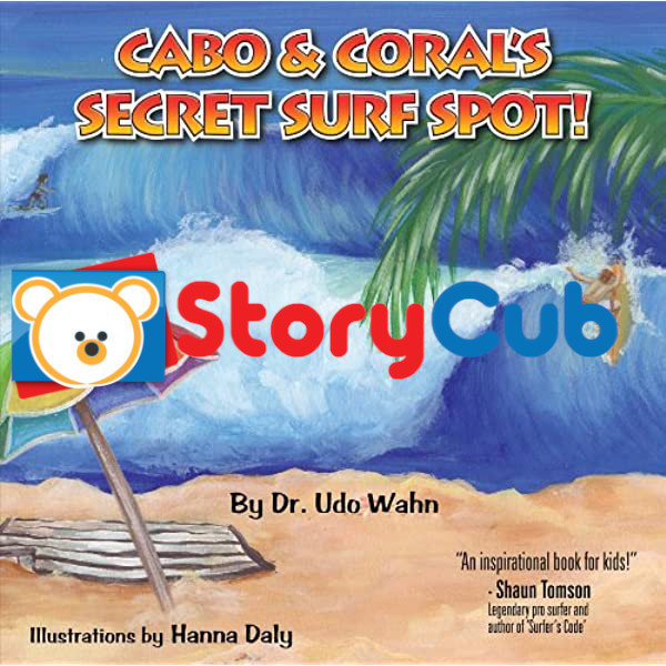StoryCub - Preschool On-demand video storytime