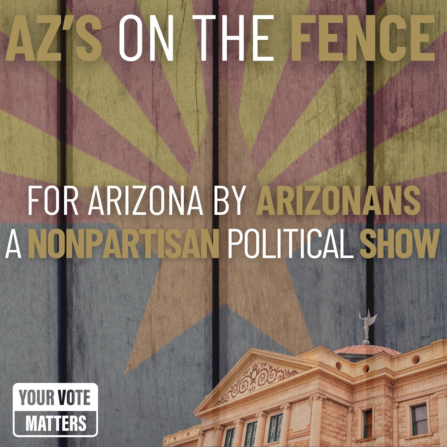 AZ\'s On the Fence