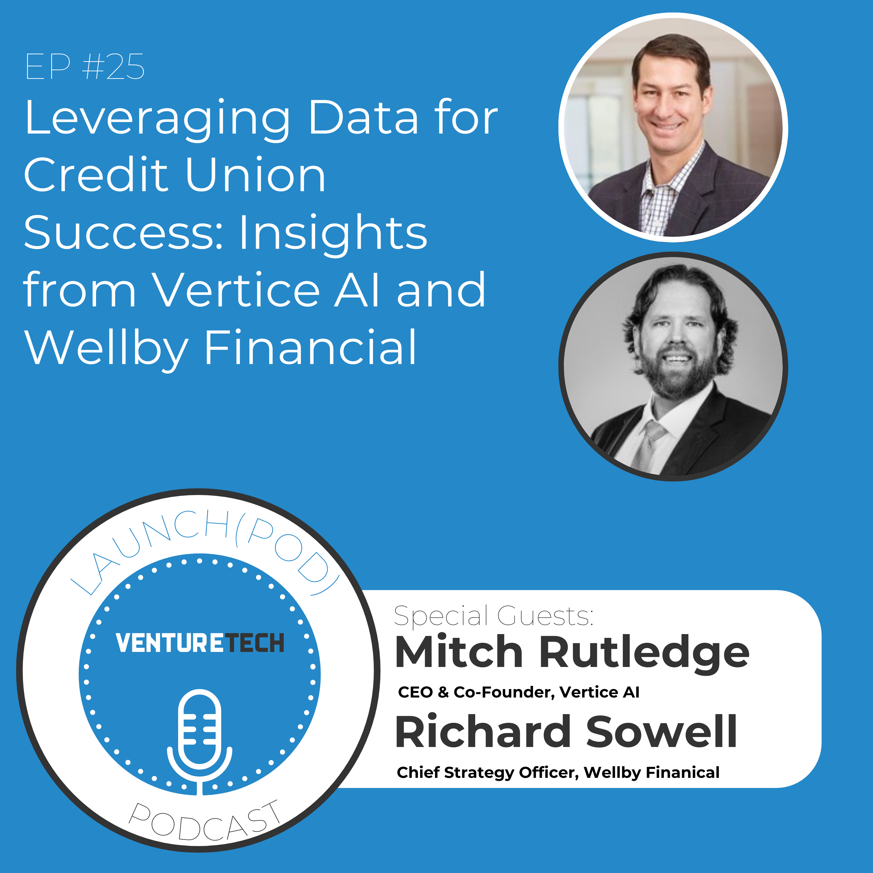 VentureTech Launch(pod)