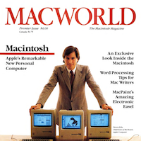 RMC Episode 674: Macworld Magazine #1